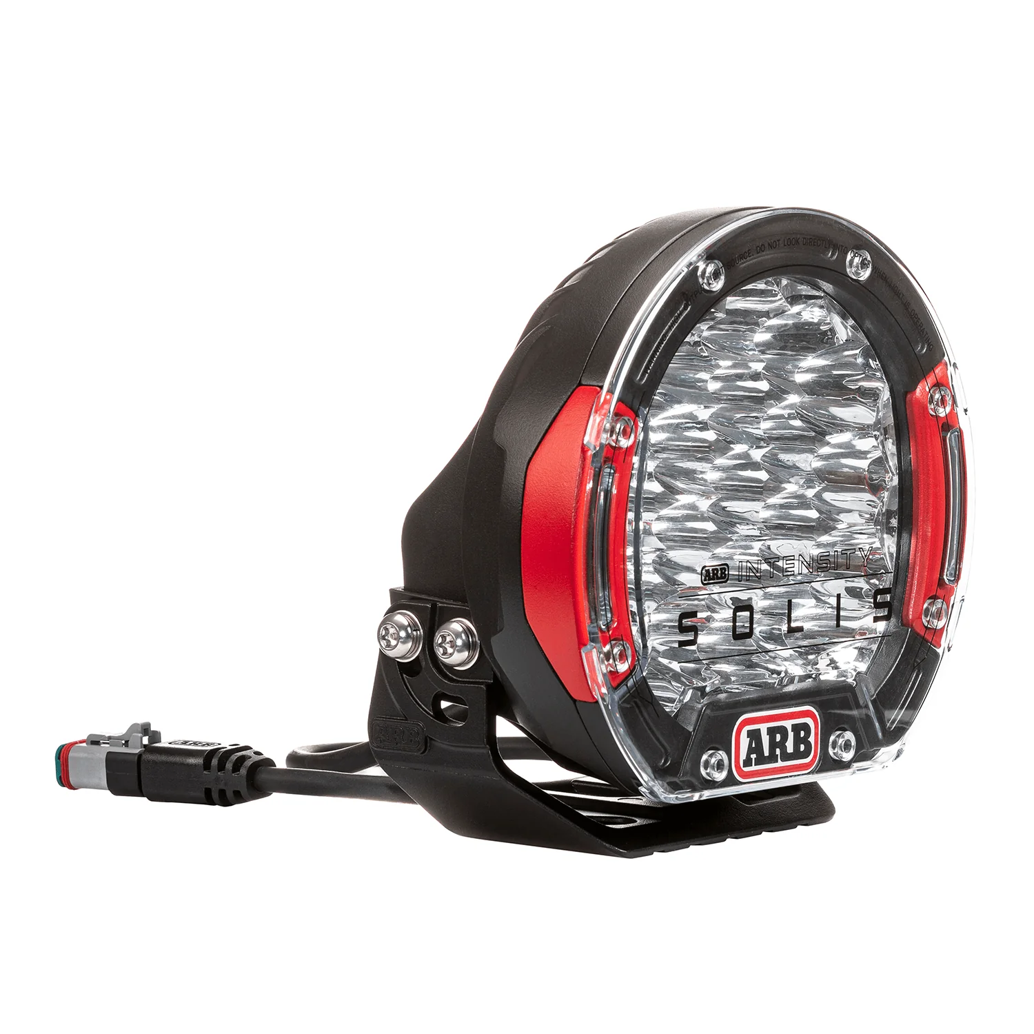 ARB Intensity Solis 21 Spot Driving Light