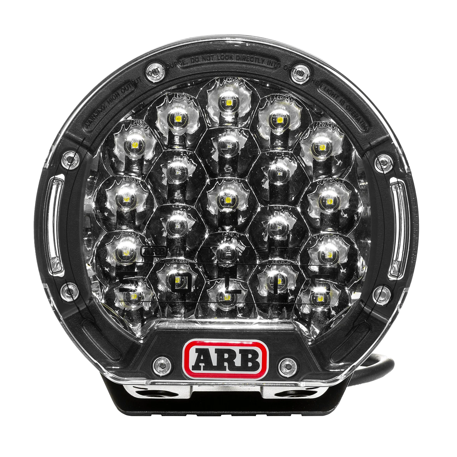 ARB Intensity Solis 21 Spot Driving Light - Image 6