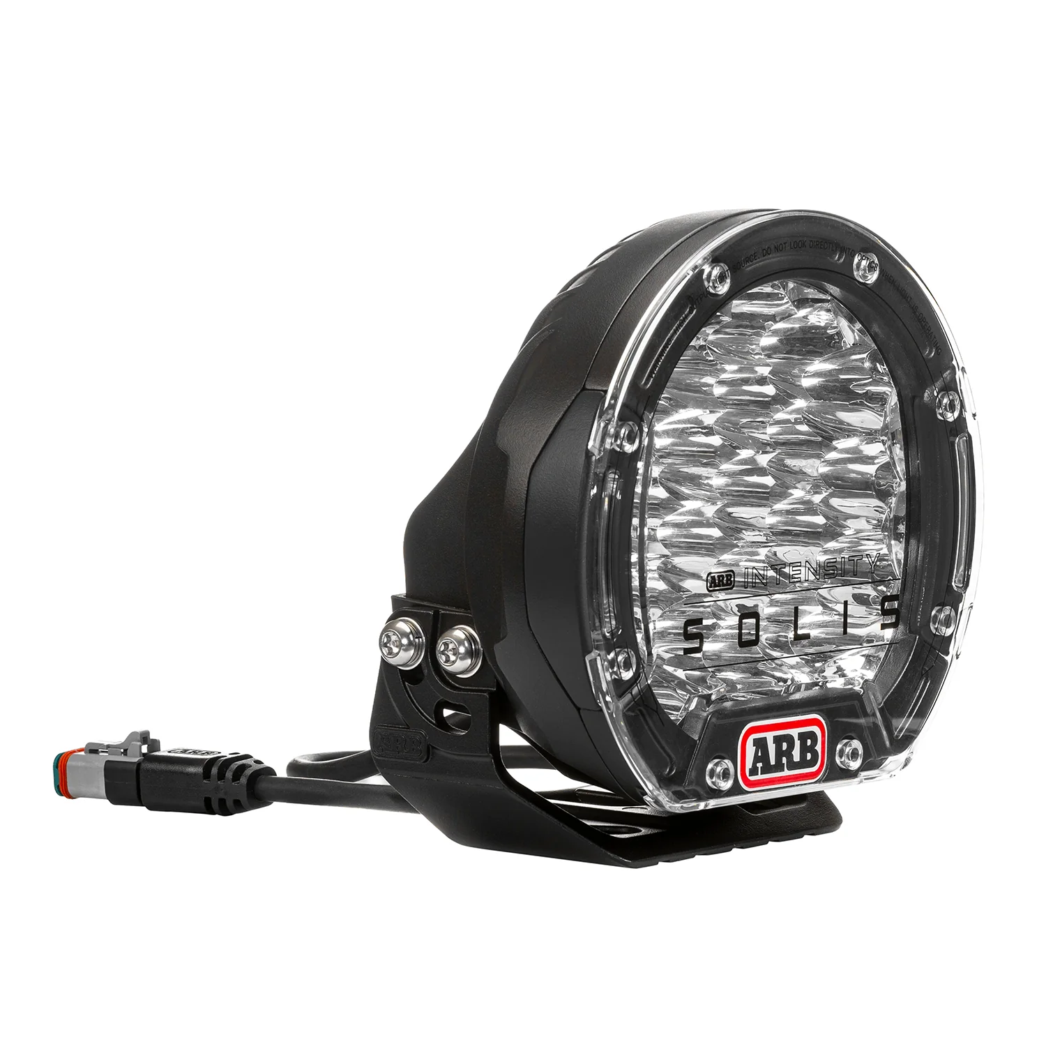 ARB Intensity Solis 21 Spot Driving Light - Image 8
