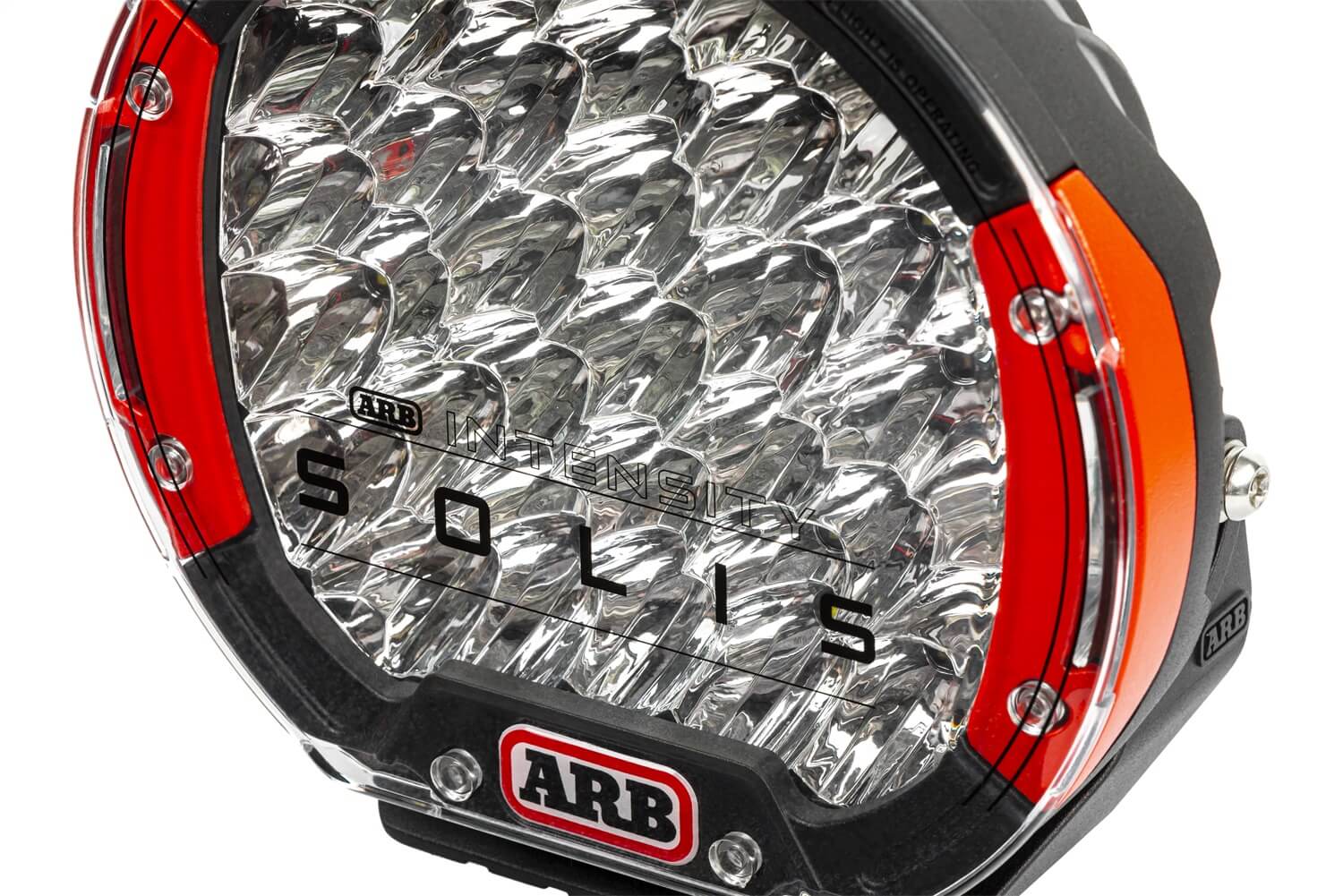 ARB Intensity Solis Flood Driving Light - Image 3