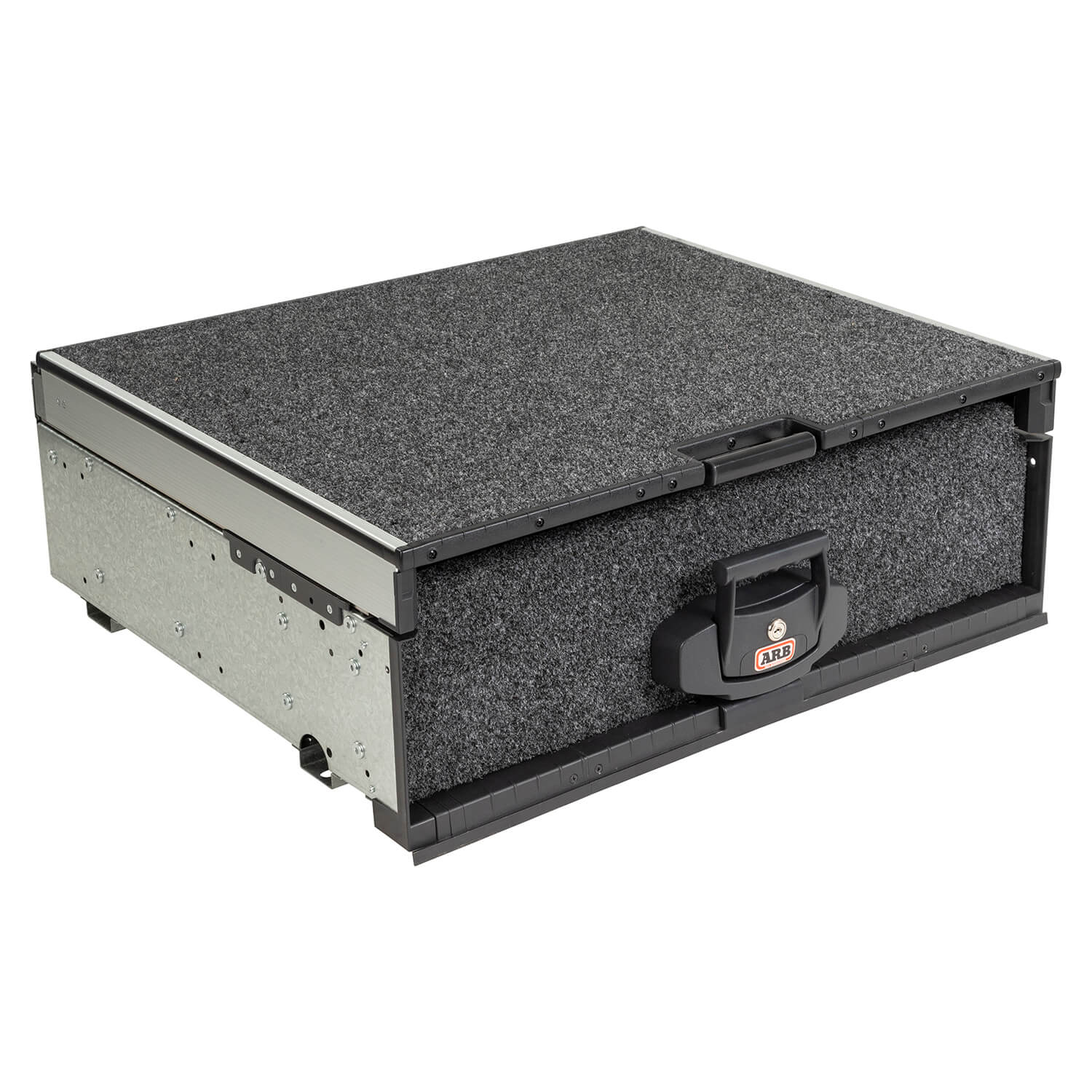 ARB Roller Drawer with Roller Floor - Image 5