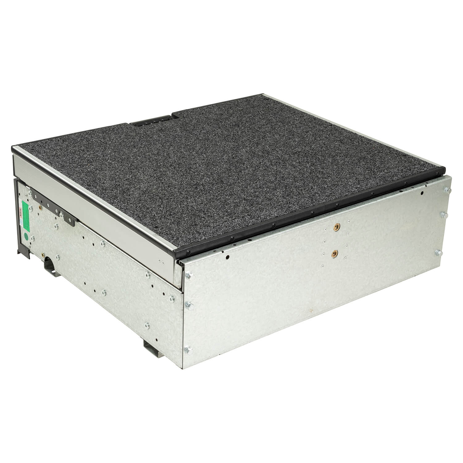 ARB Roller Drawer with Roller Floor - Image 6