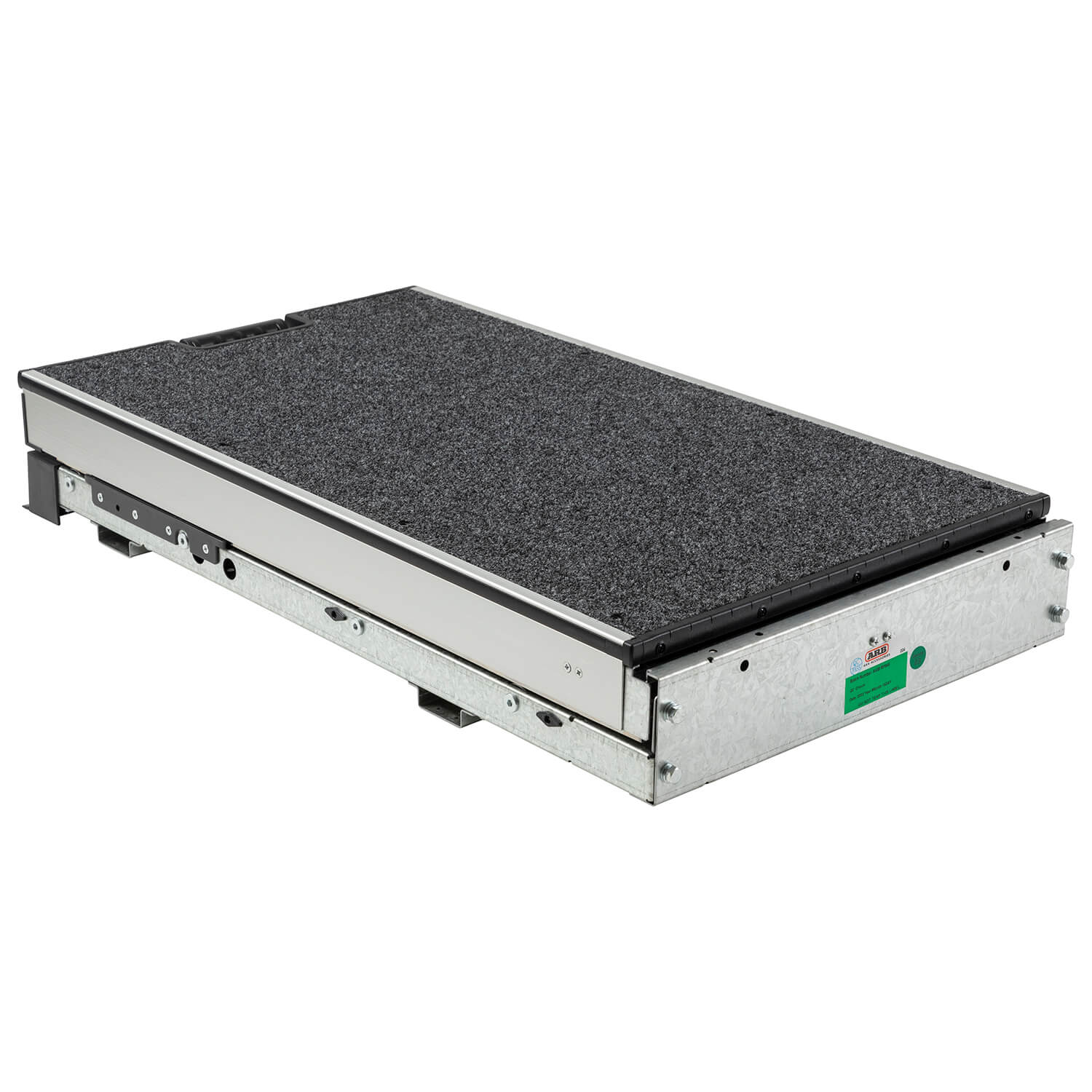 ARB Roller Floor Drawer - Image 3