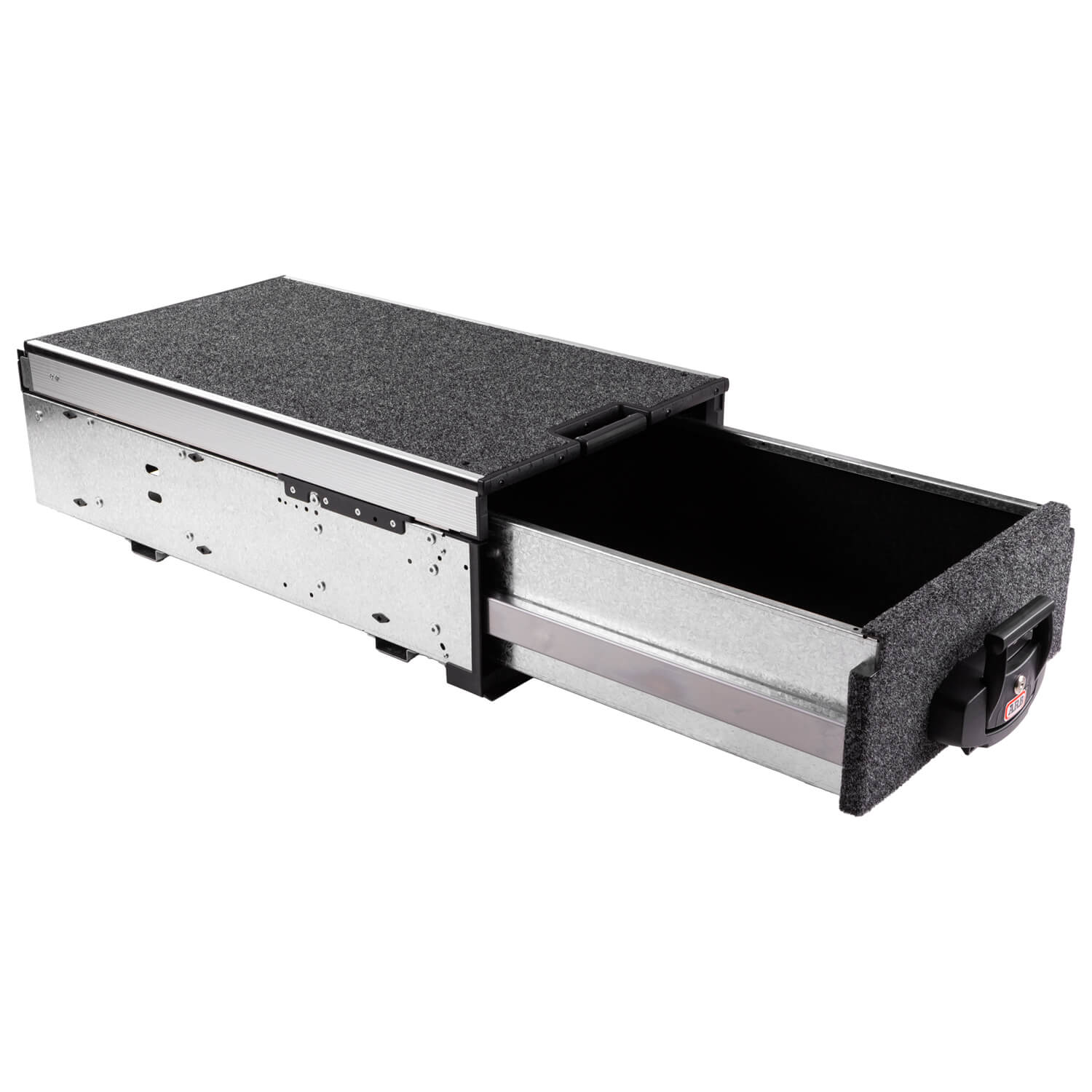 ARB Roller Drawer with Roller Floor - Image 4