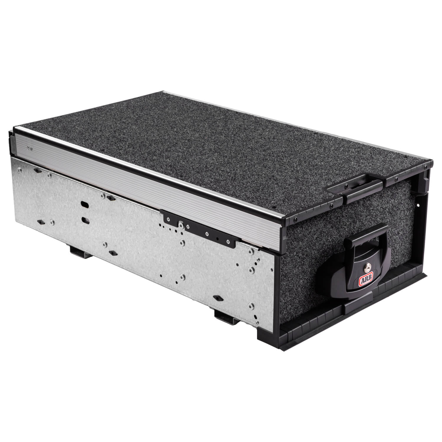 ARB Roller Drawer with Roller Floor - Image 5