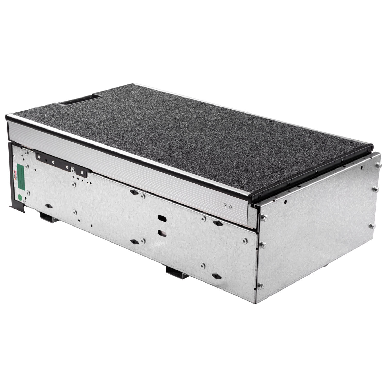 ARB Roller Drawer with Roller Floor - Image 6