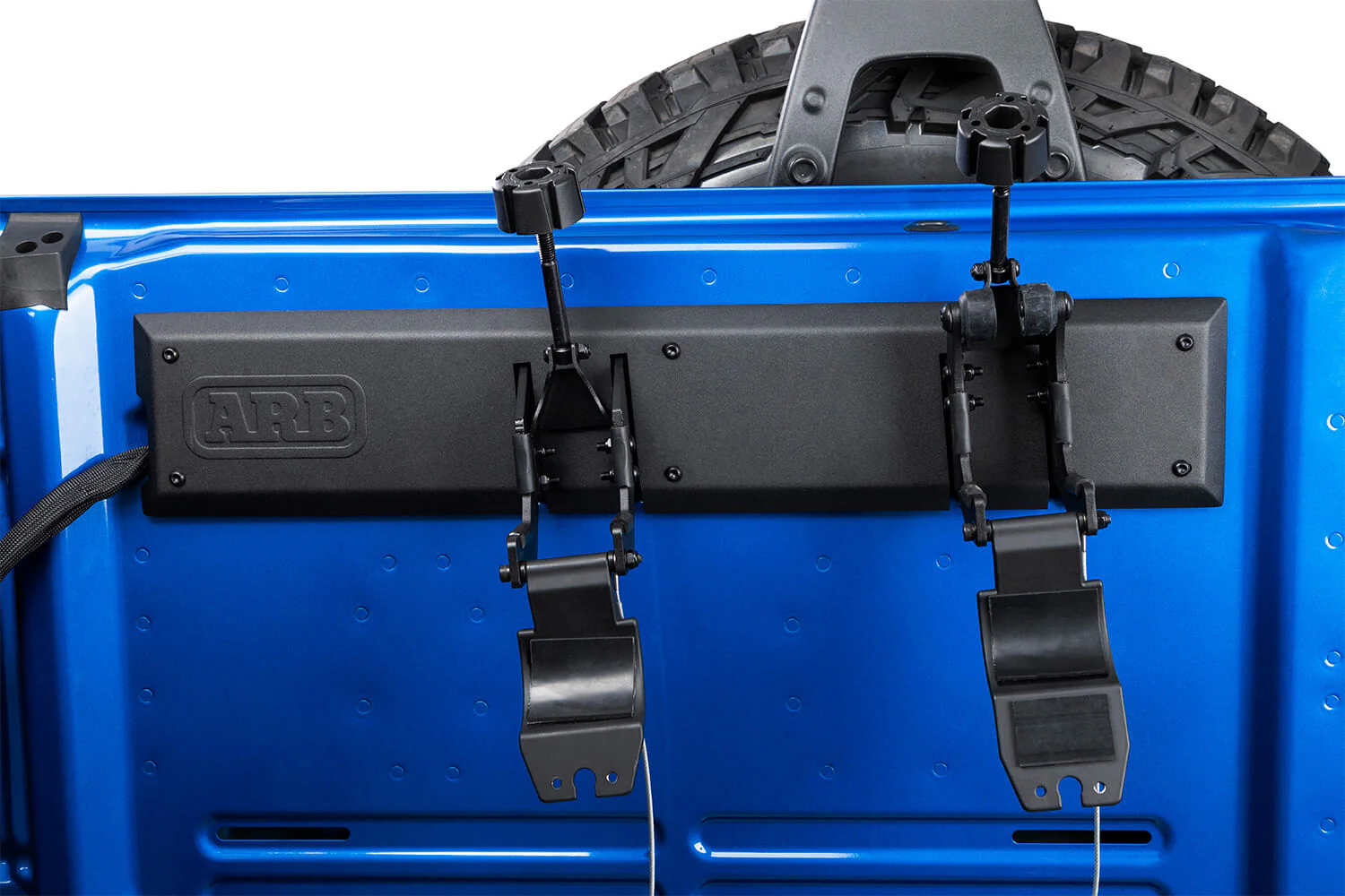 ARB Jack Mounting Bracket - Image 2