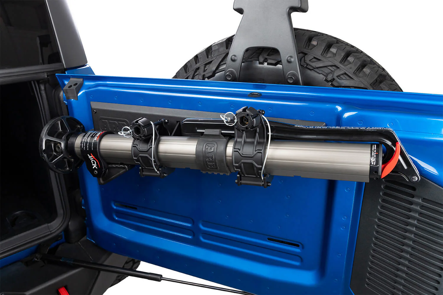 ARB Jack Mounting Bracket - Image 3