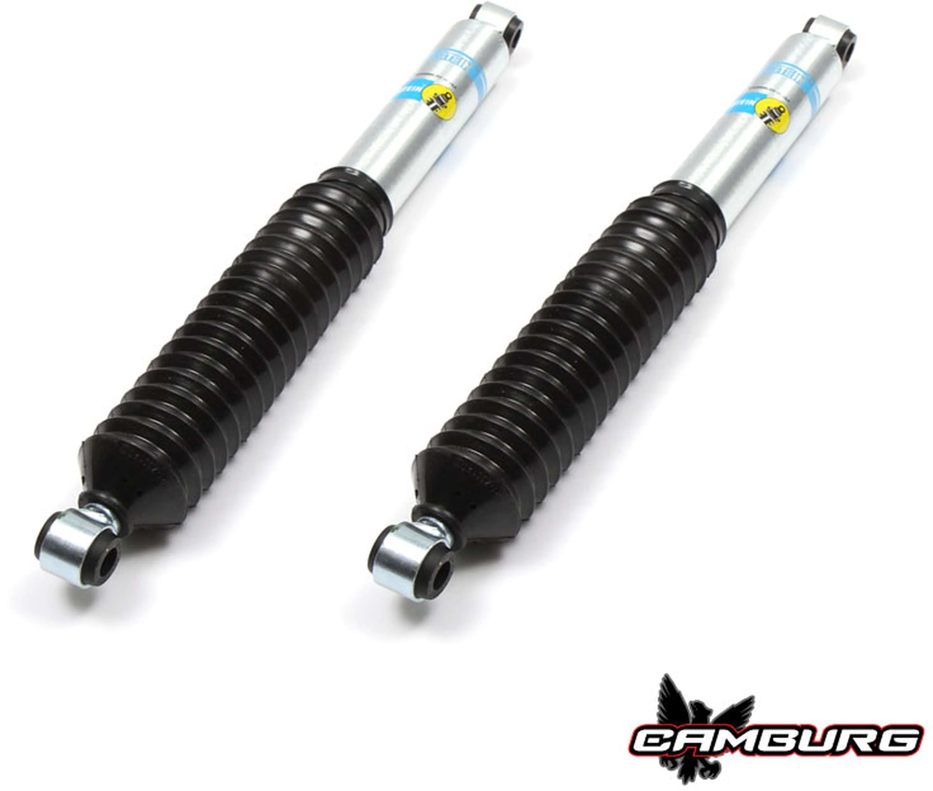 KINETIK Performance Lift Kit w/ Bilstein 6112 - Image 4