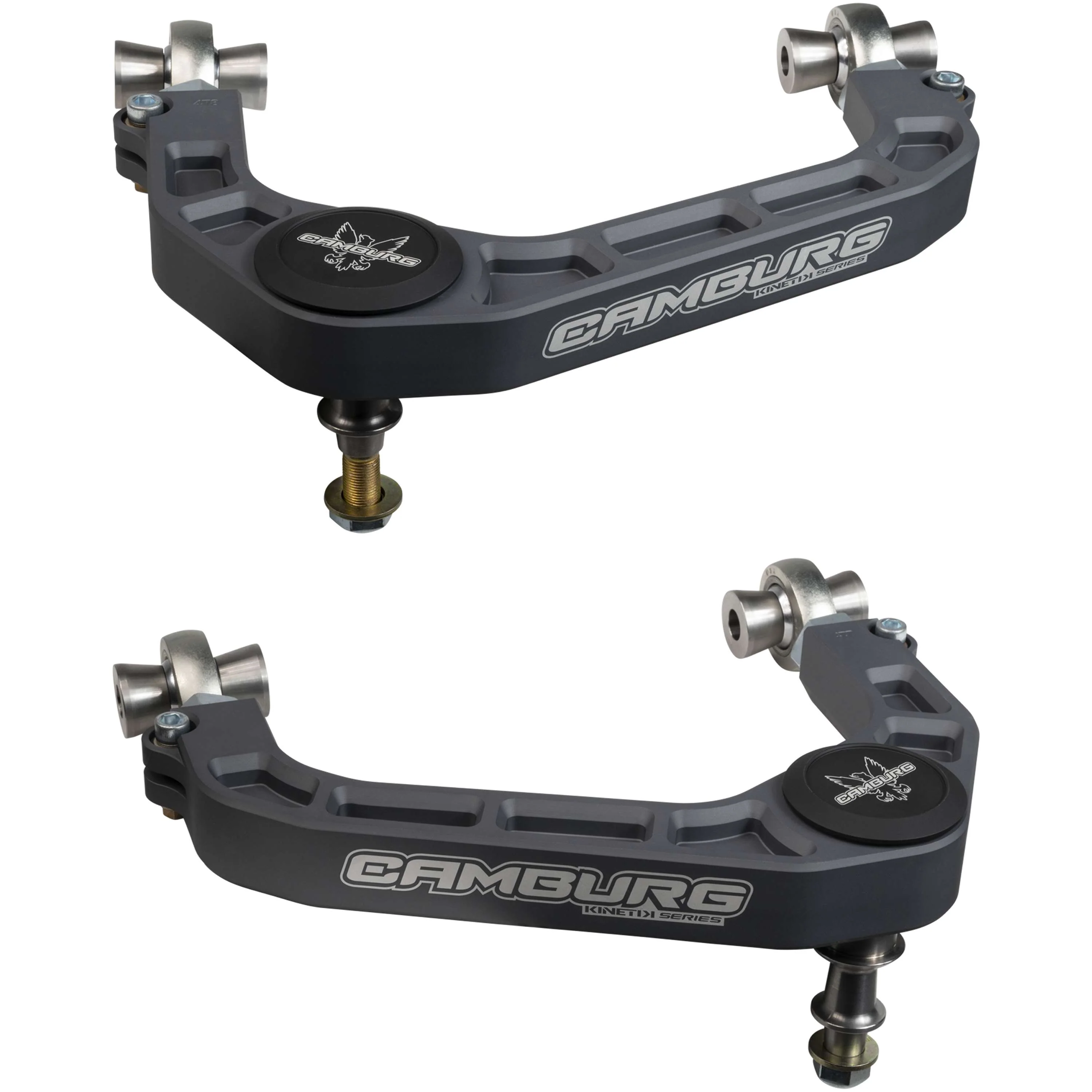 KINETIK Performance Lift Kit w/ FOX 2.50" - Image 5