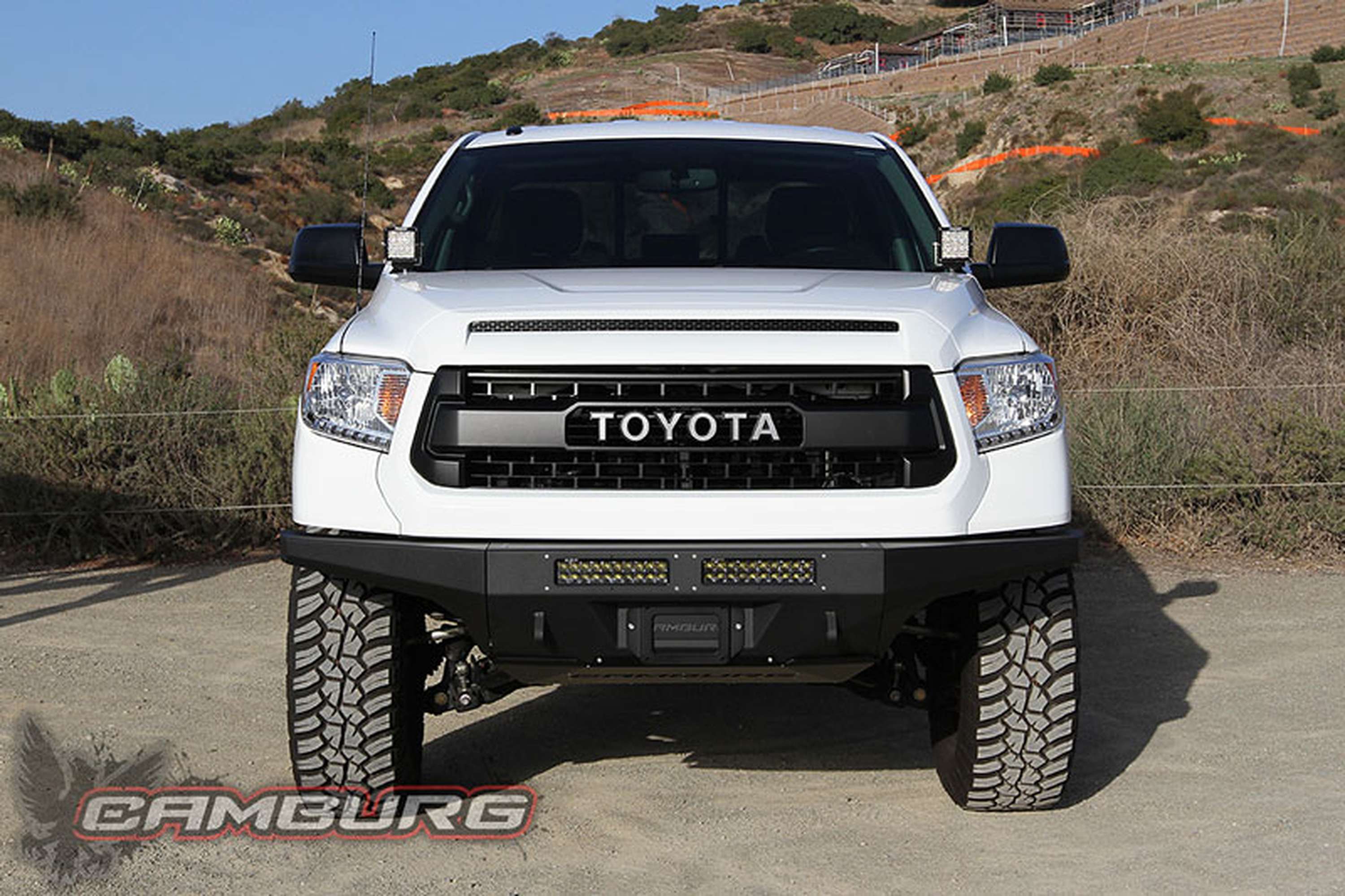 KINETIK Performance Lift Kit w/ FOX 2.50" Elite DSC - Image 2