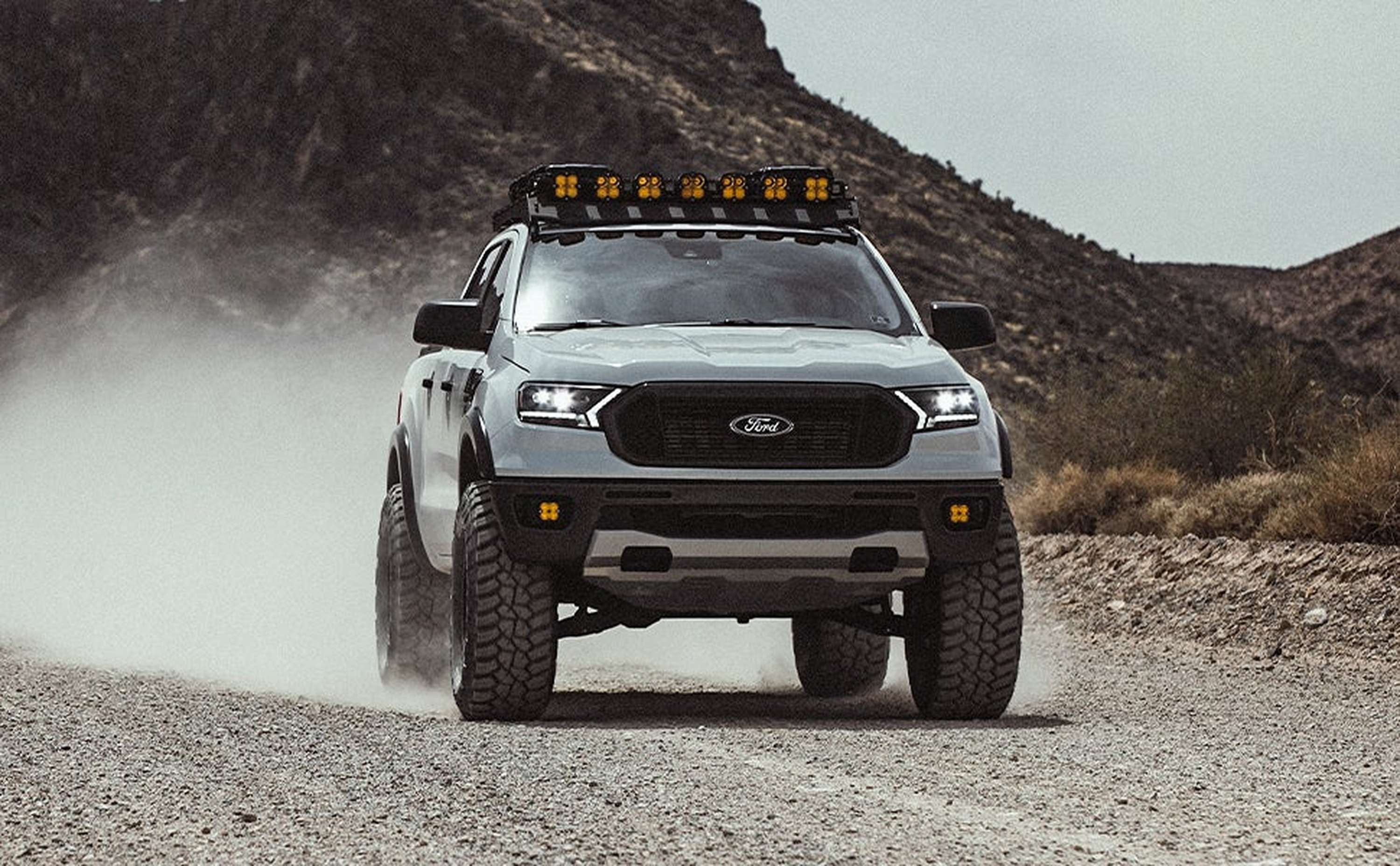 KINETIK Performance Lift Kit w/ FOX 2.50" Factory Elite DSC - Image 4