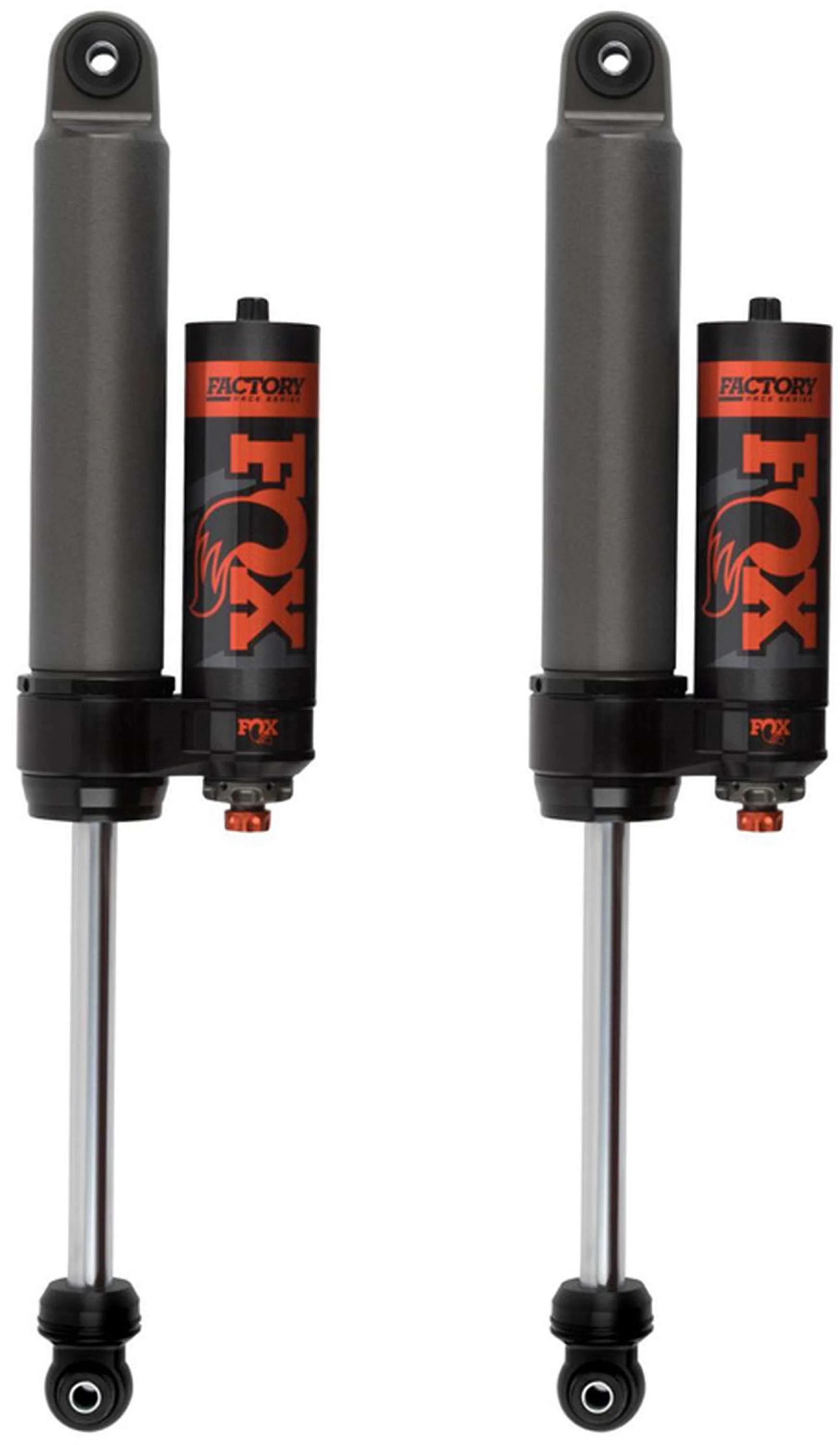 KINETIK Performance Lift Kit w/ FOX 2.50" Factory Elite DSC - Image 5