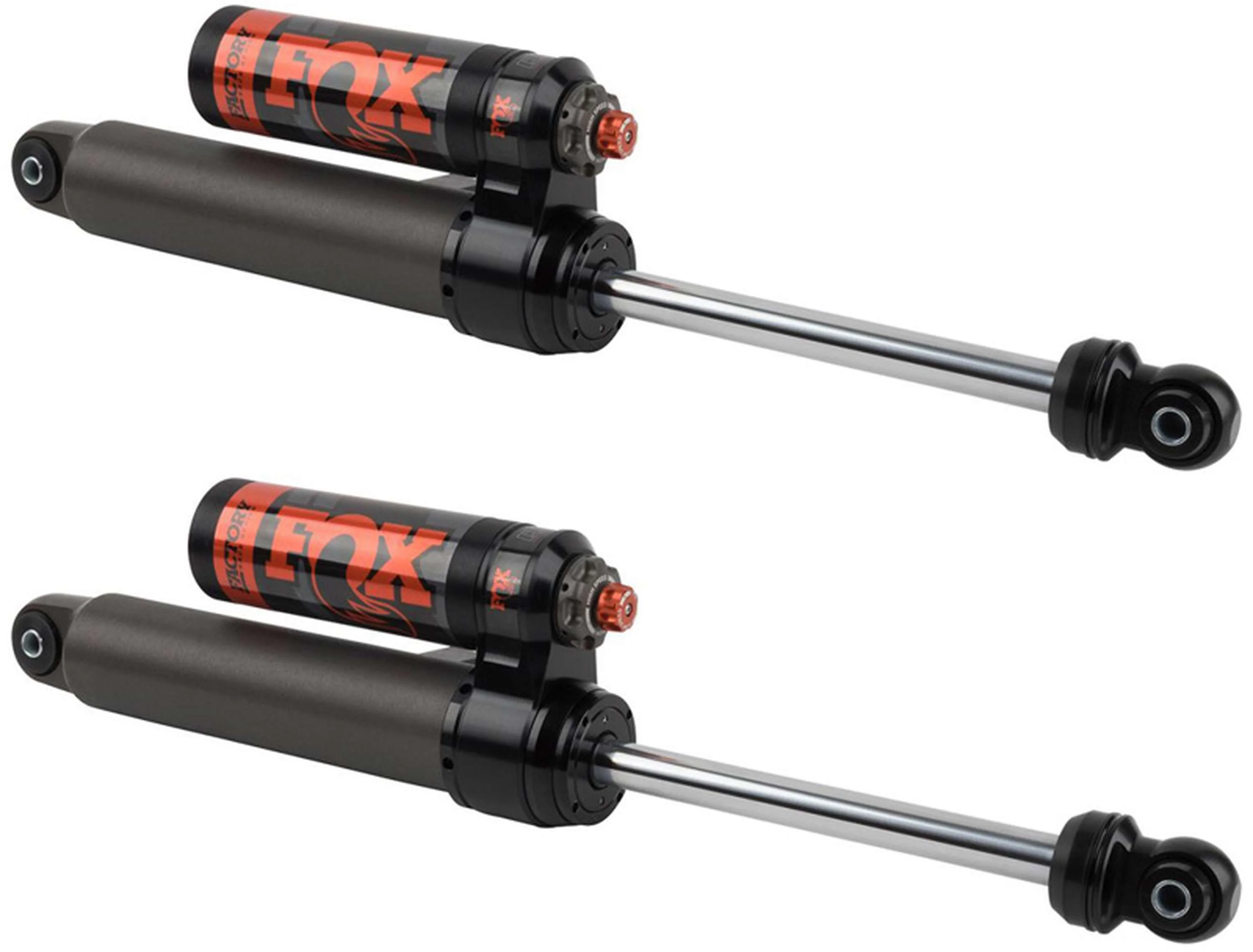 KINETIK Performance Lift Kit w/ FOX 2.50" Factory Elite DSC - Image 6