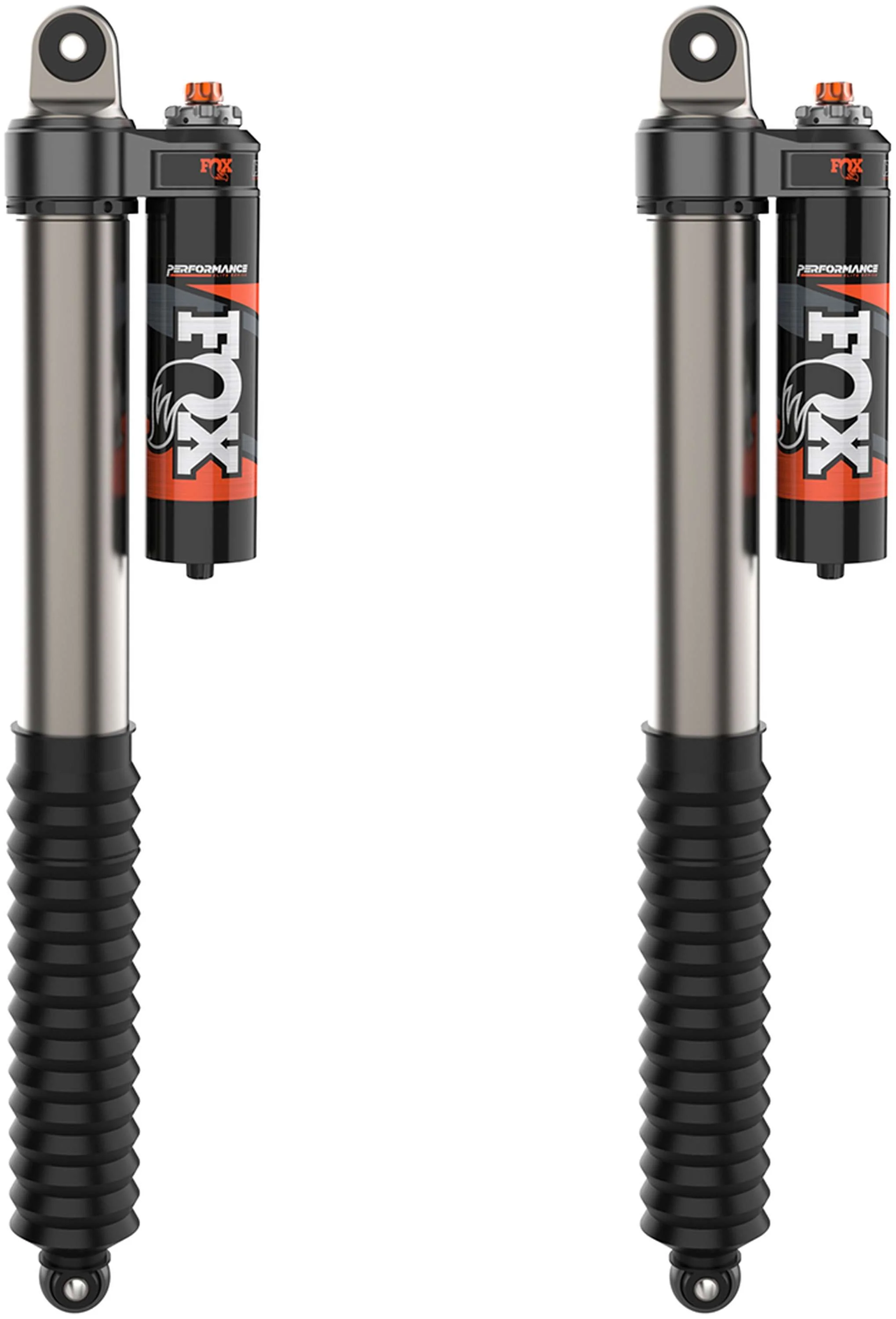 KINETIK Performance Lift Kit w/ FOX 2.50" - Image 7