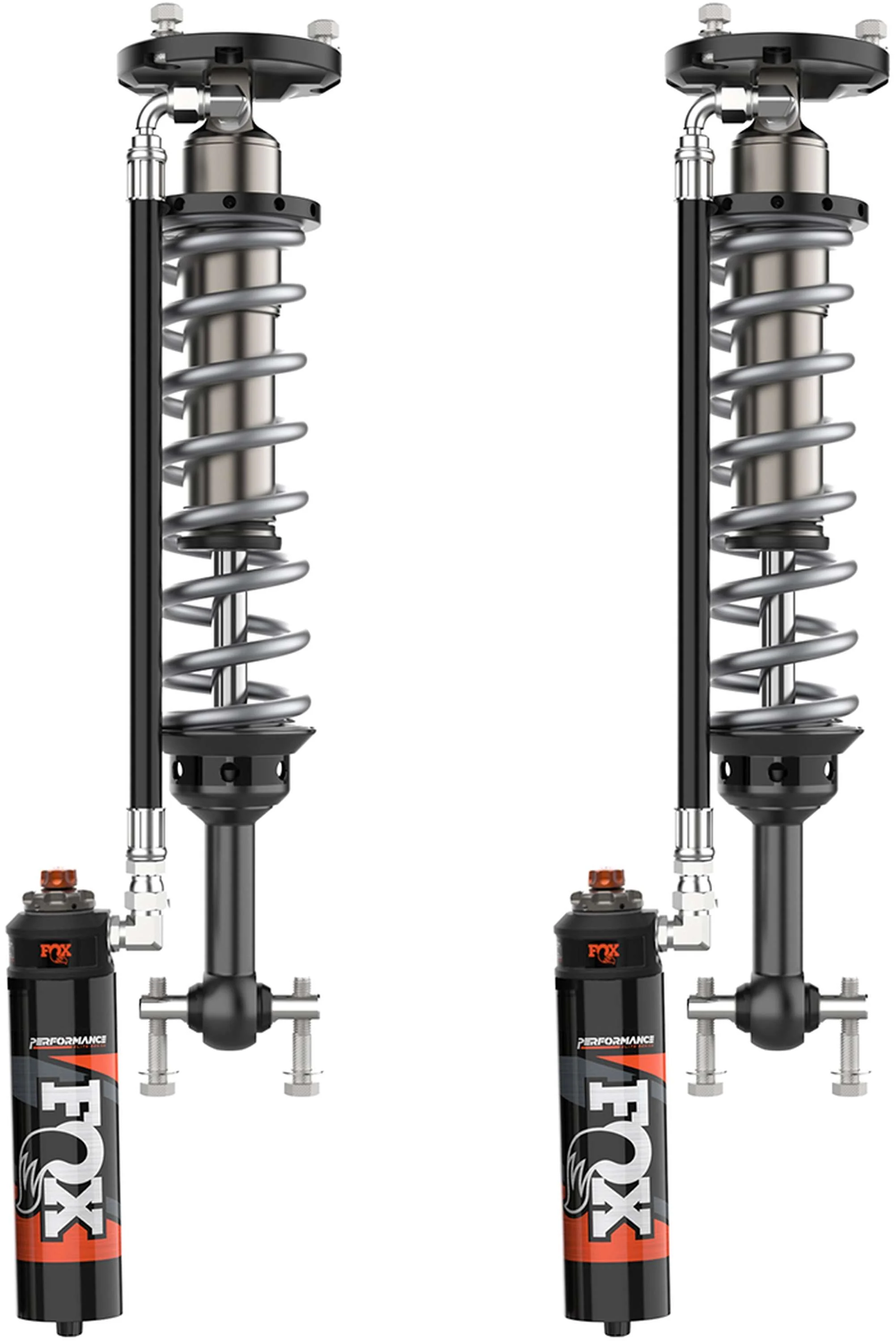 KINETIK Performance Lift Kit w/ FOX 2.50" - Image 3