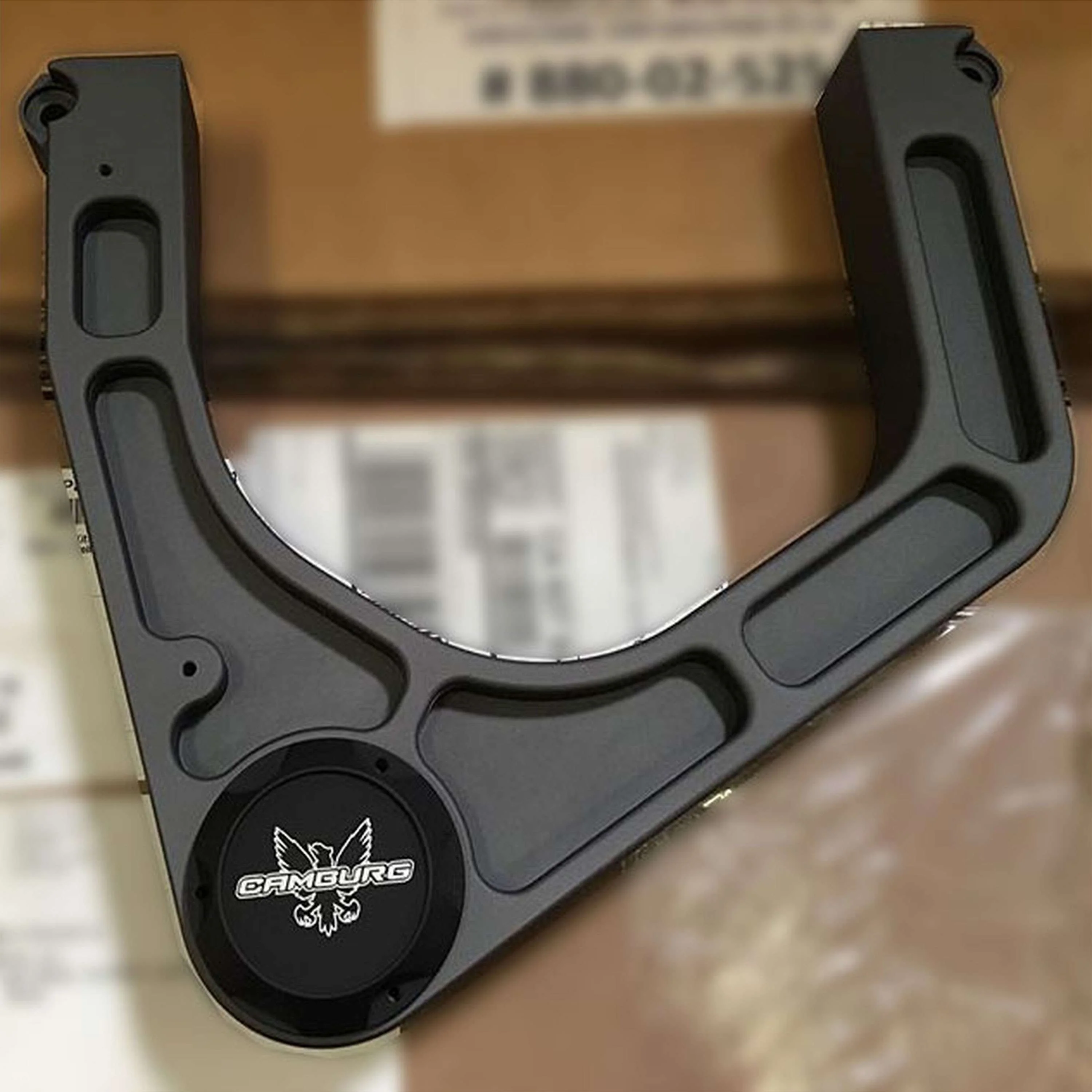 KINETIK Performance Lift Kit w/ FOX 2.50" - Image 5