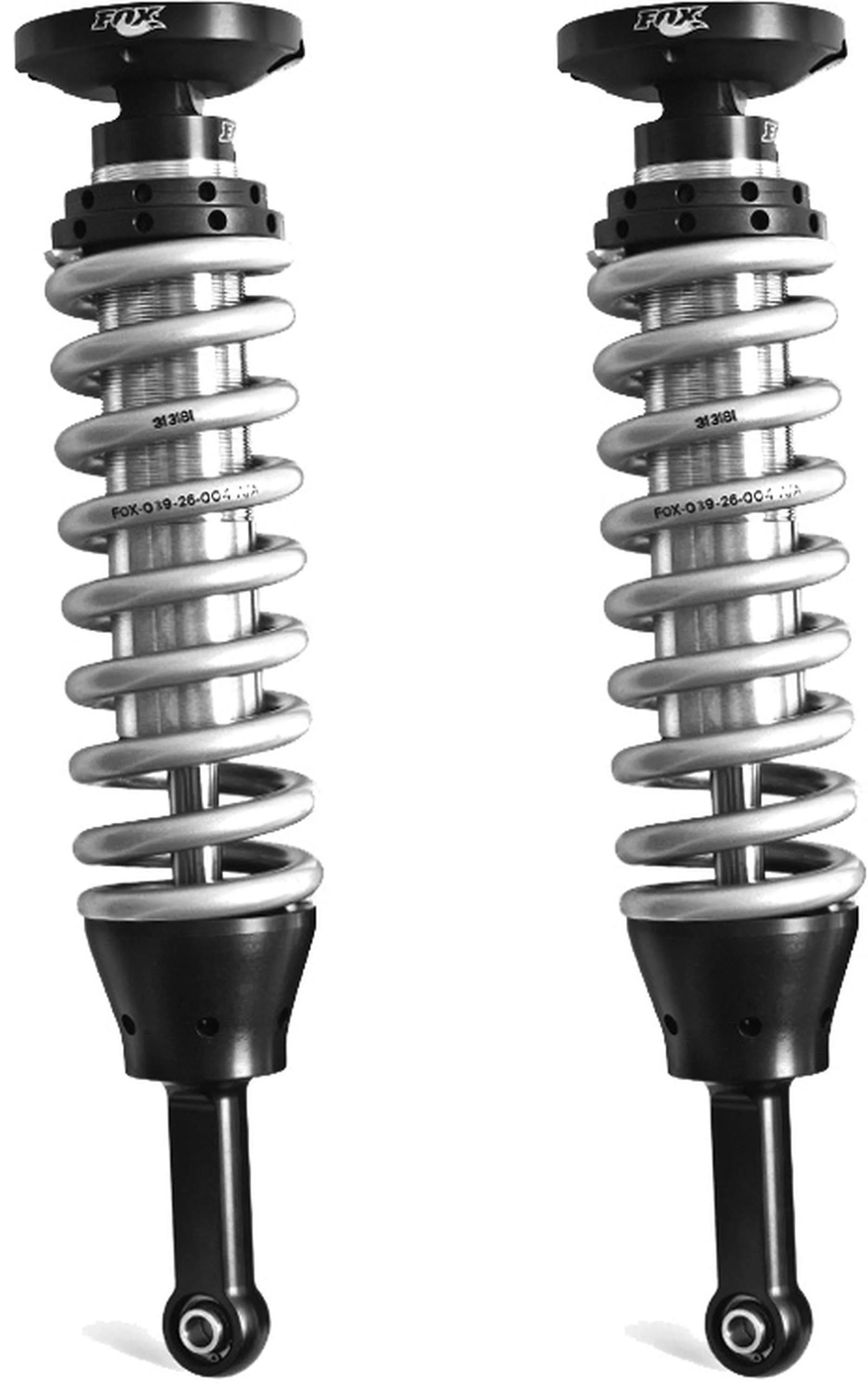 KINETIK Performance Lift Kit w/ FOX 2.50" - Image 2