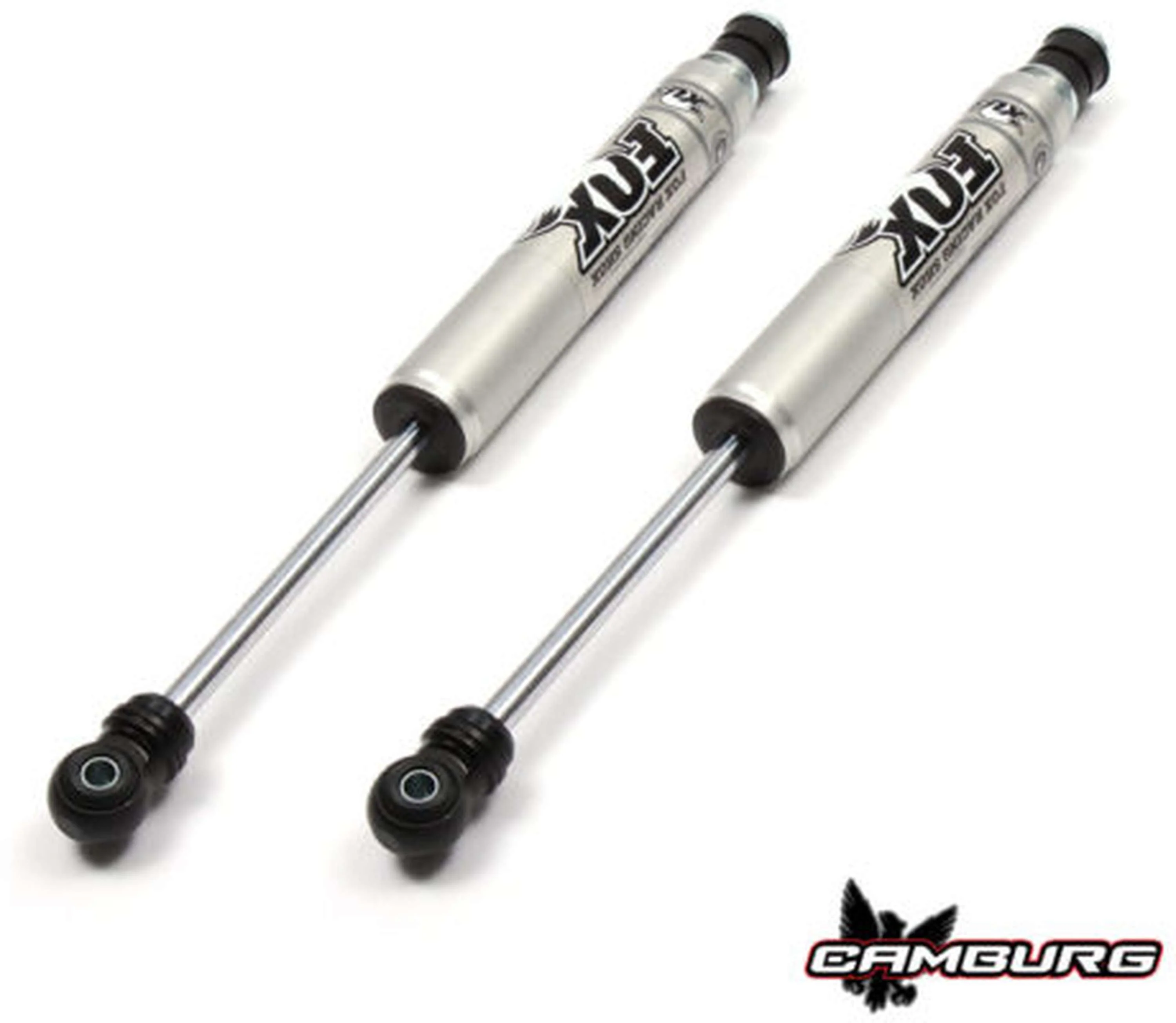 KINETIK Performance Lift Kit w/ FOX 2.50" - Image 3