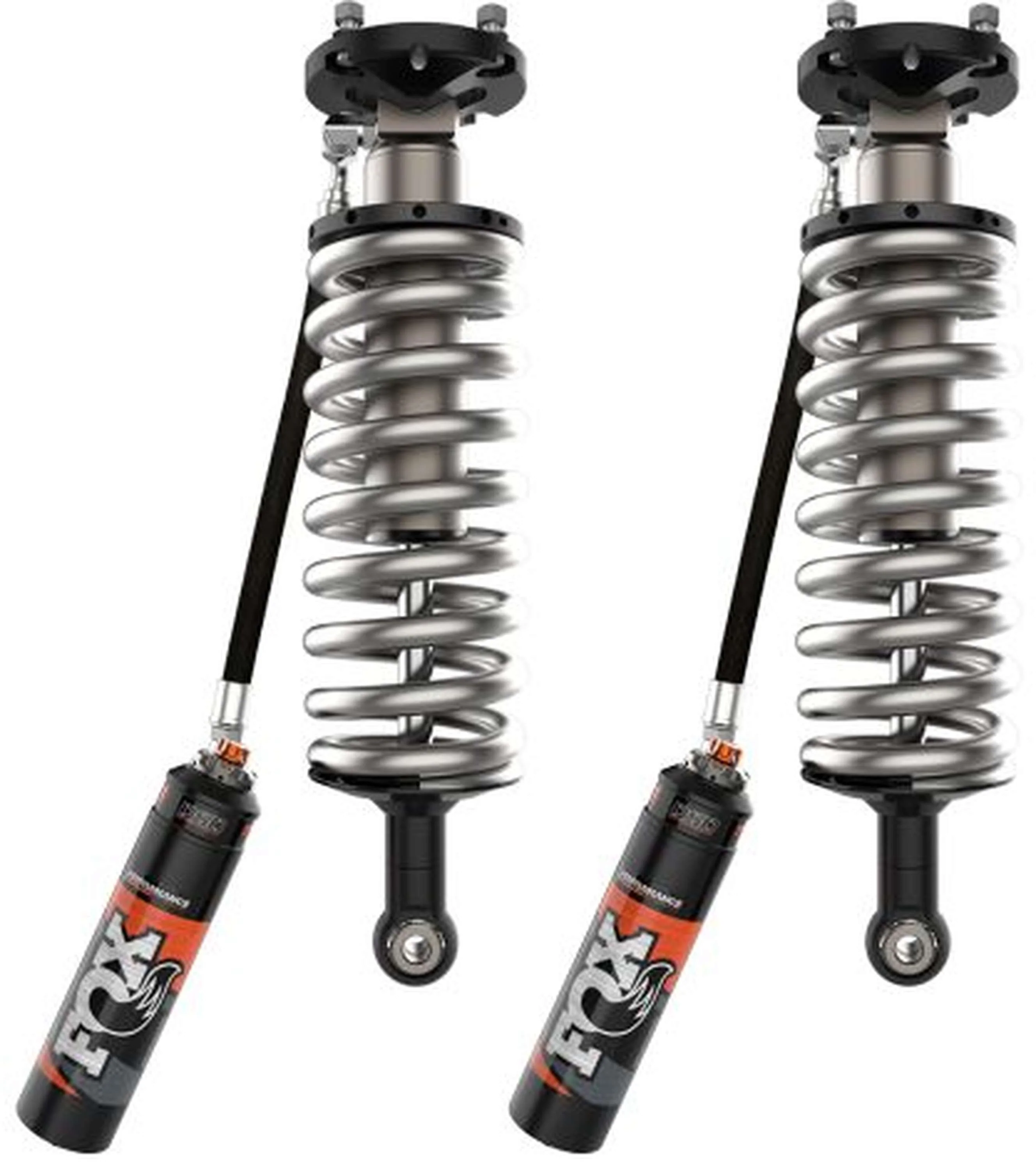 KINETIK Performance Lift Kit w/ FOX 2.50" - Image 7