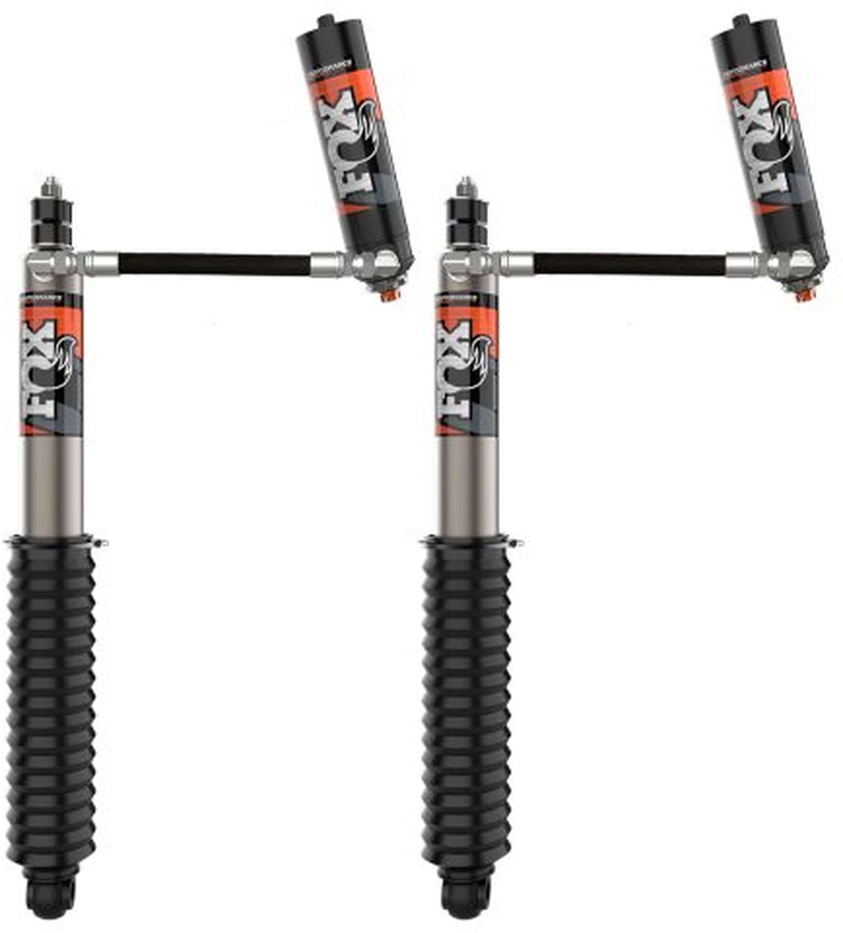 KINETIK Performance Lift Kit w/ FOX 2.50" - Image 8