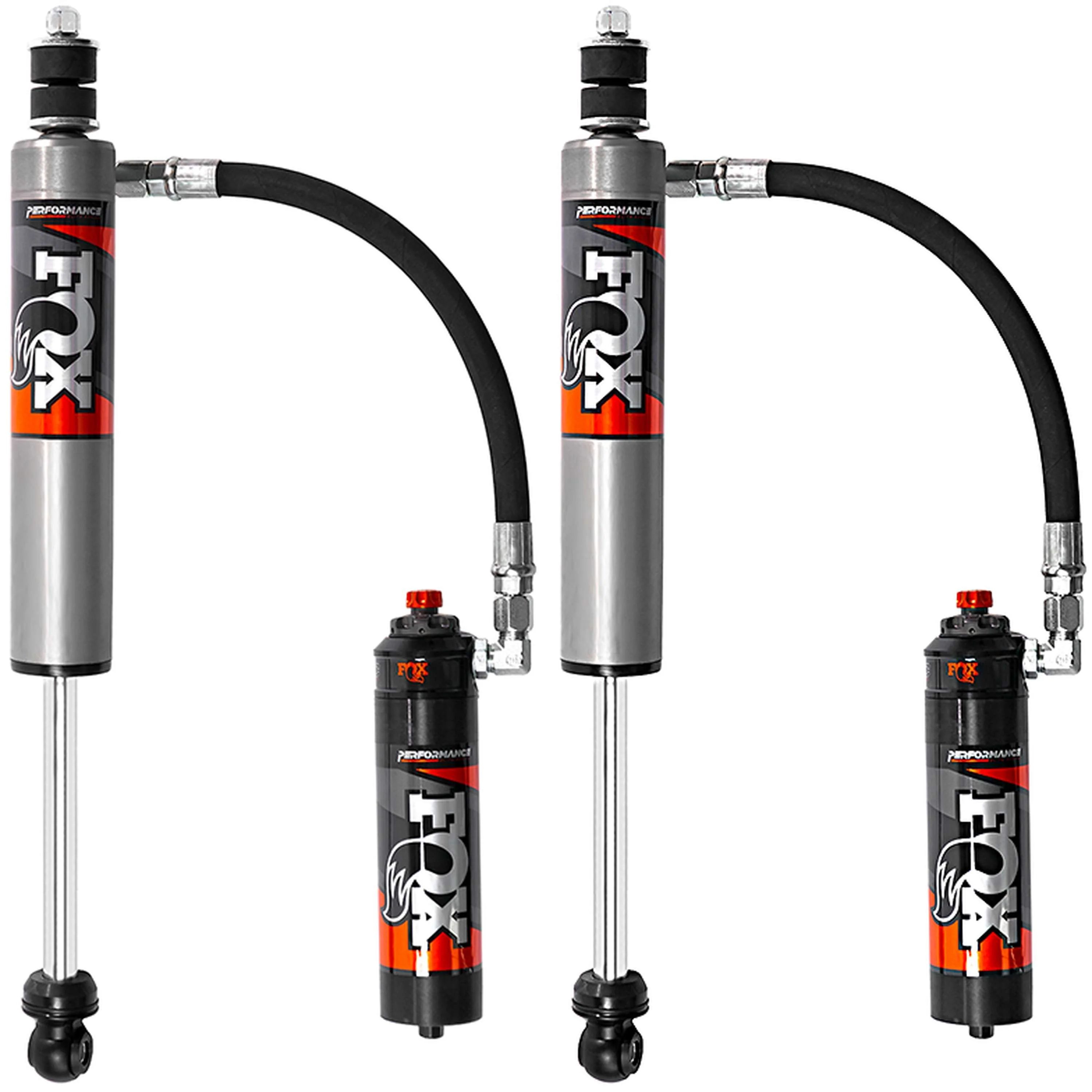 KINETIK Performance Lift Kit w/ FOX 2.50" - Image 4