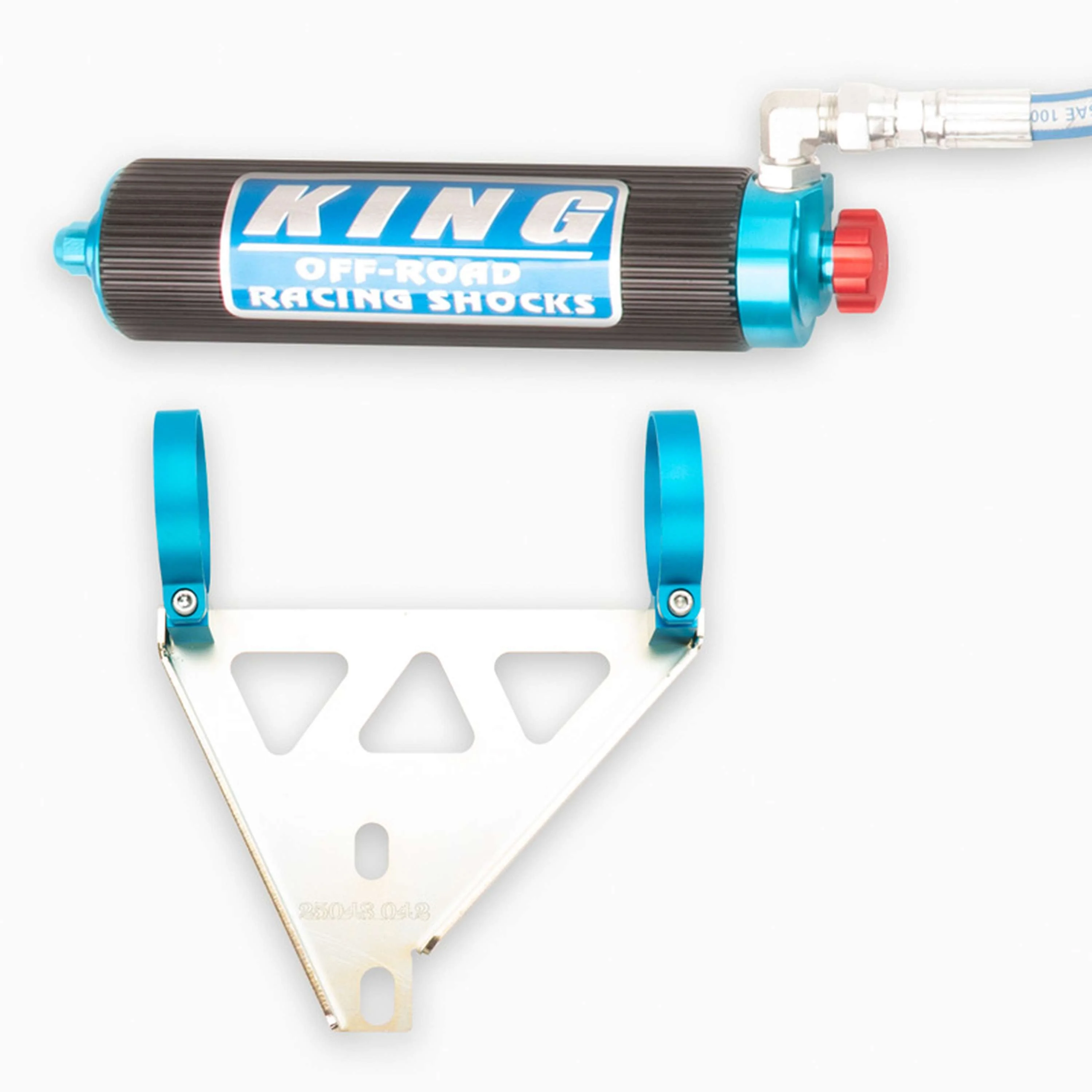 KINETIK Performance Lift Kit w/ King 2.50" - Image 5