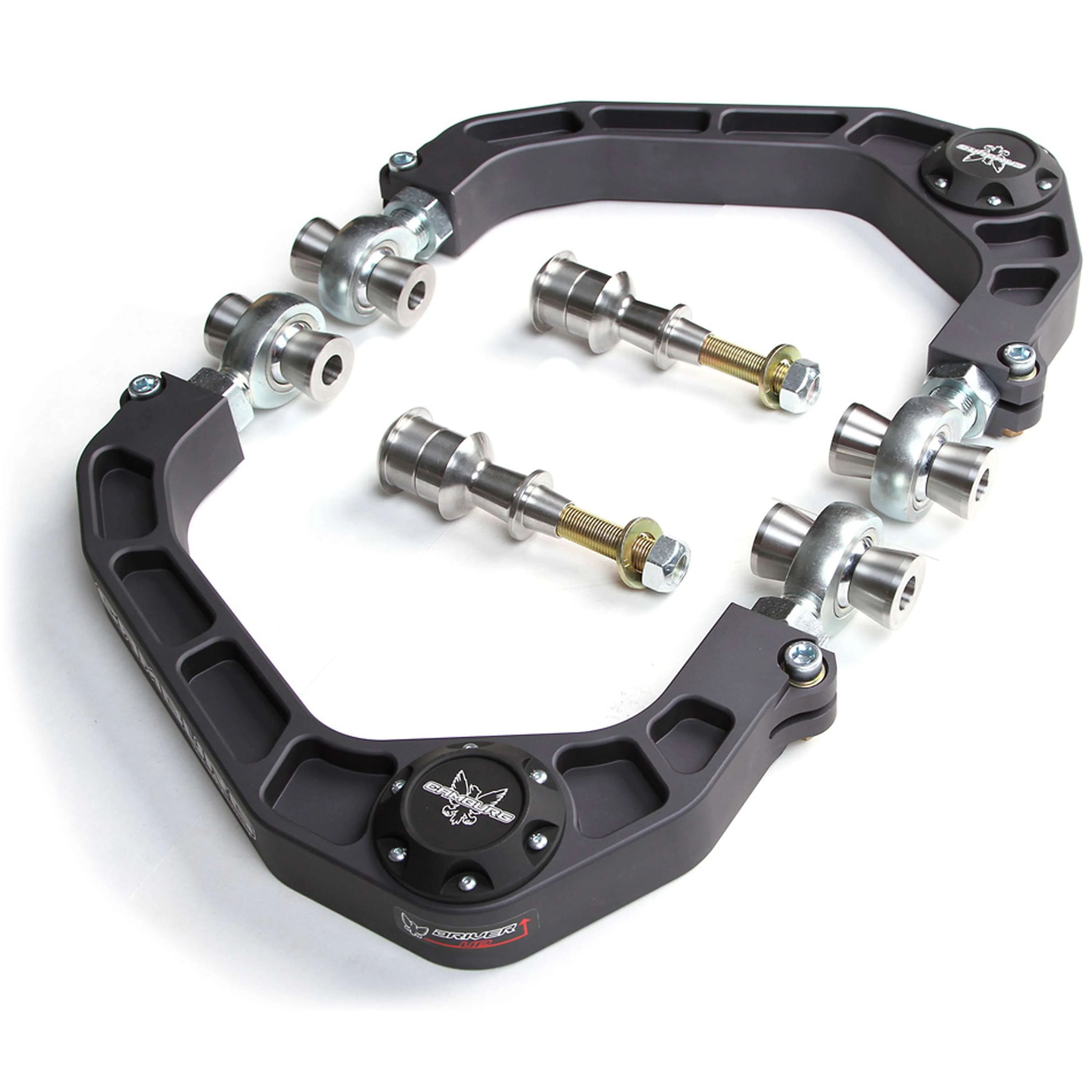 KINETIK Performance Lift Kit w/ King 2.50" - Image 9
