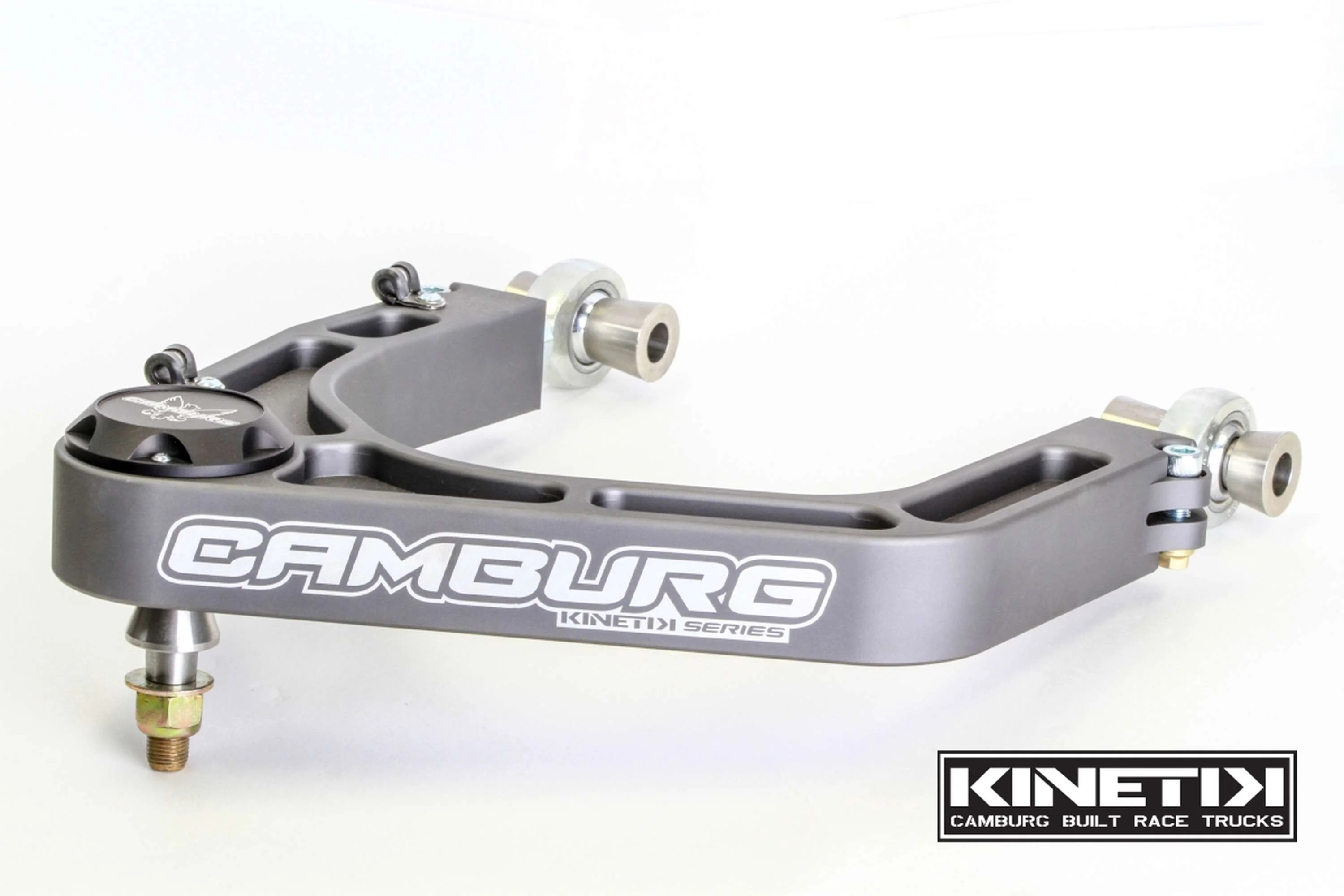 KINETIK Performance Lift Kit w/ King 3.00" IBP - Image 4