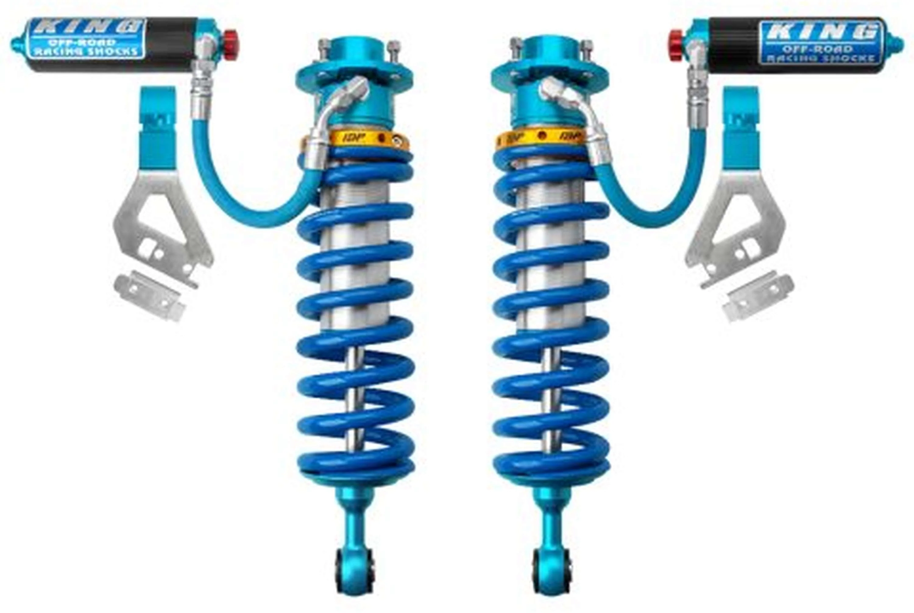 KINETIK Performance Lift Kit w/ King IBP 3.00" - Image 3