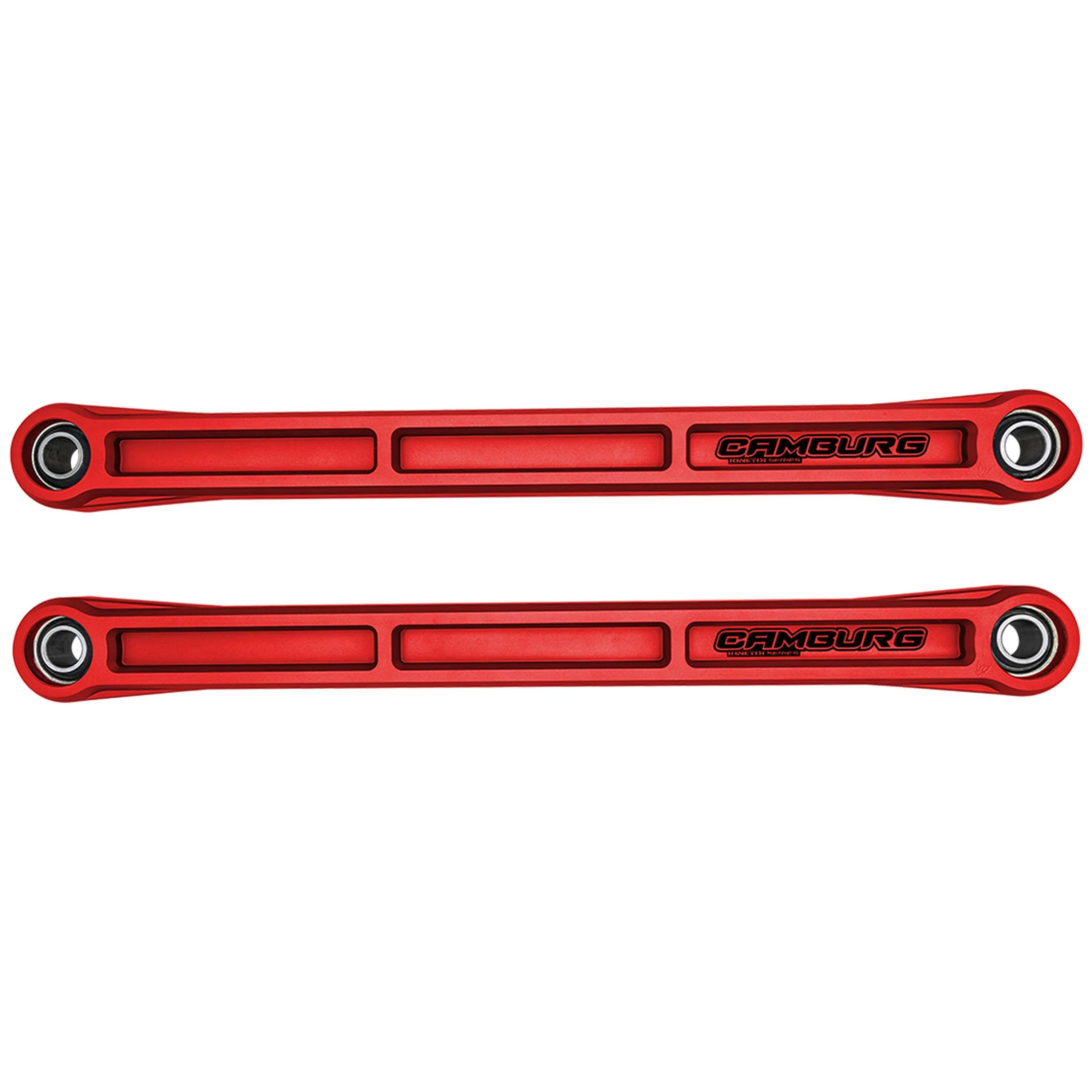 Camburg Ford Bronco '21-23 KINETIK Series Rear Billet Lower Trailing Arm Kit - Image 8