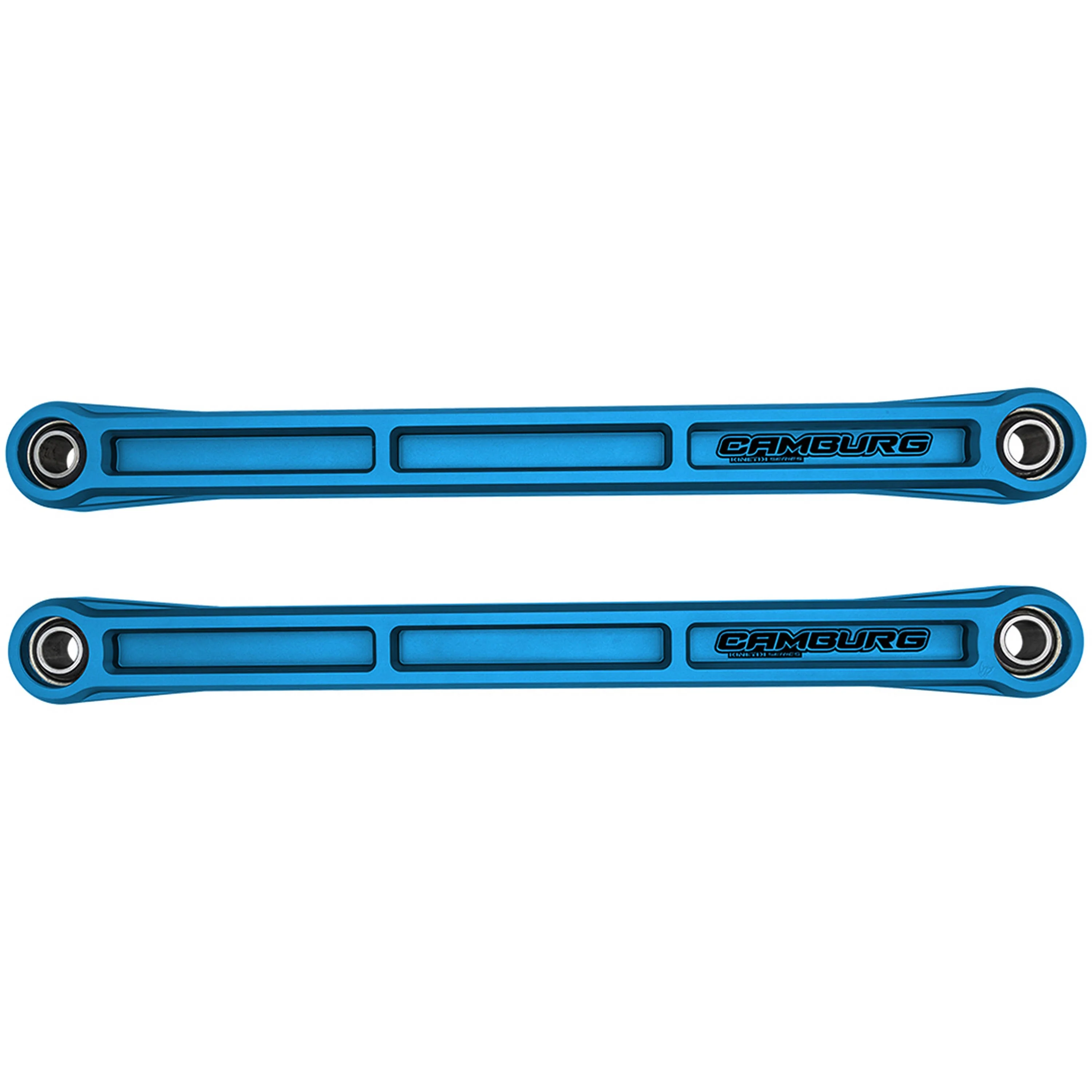 Camburg Ford Bronco '21-23 KINETIK Series Rear Billet Lower Trailing Arm Kit - Image 9