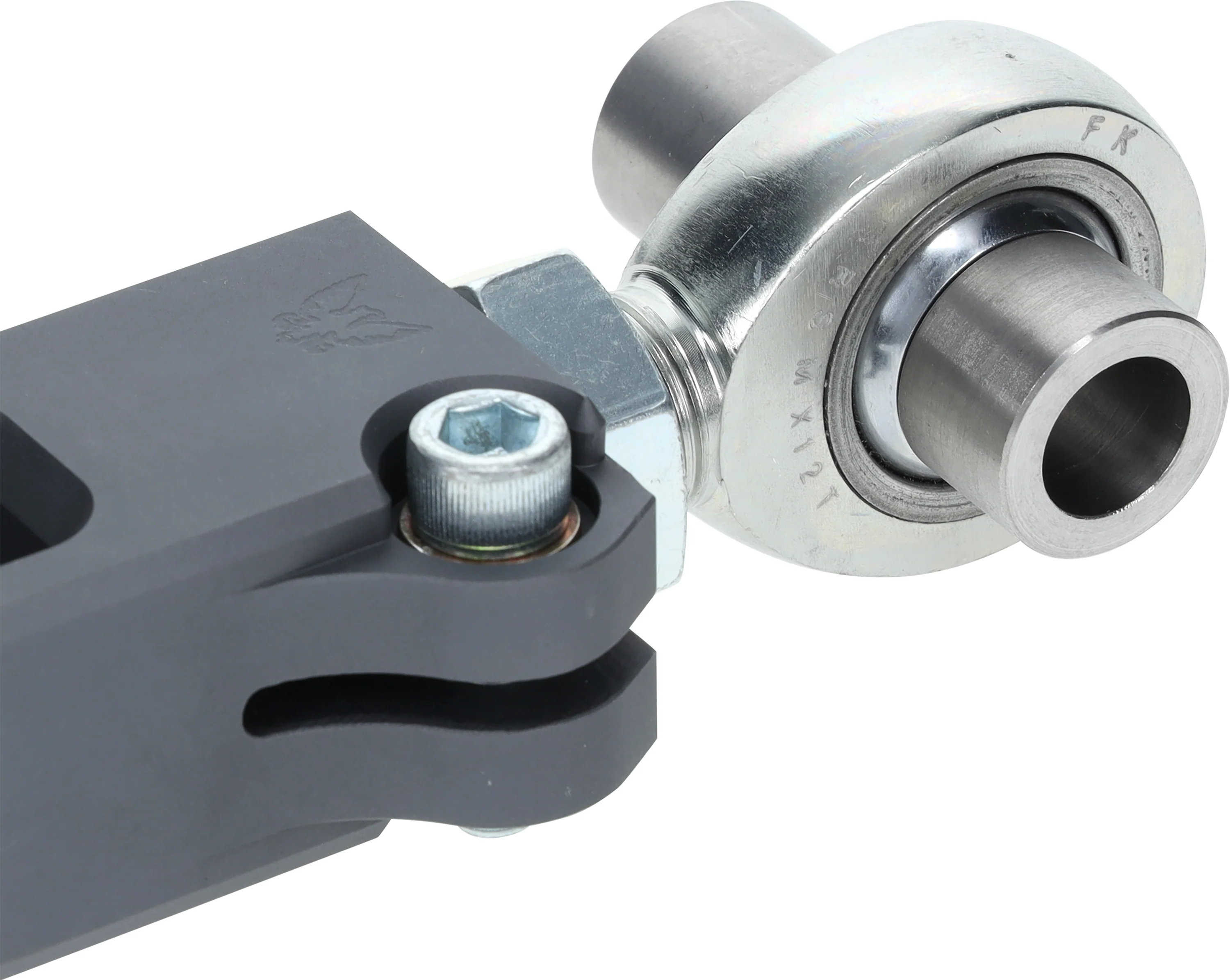 KINETIK V2 Performance Billet Uniball Upper Arms - Image 2