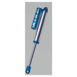 King Shocks 2.5 Performace Racing Smoothie w/Piggyback Reservoir + Internal Bypass Shocks PR2518-SSPB-I