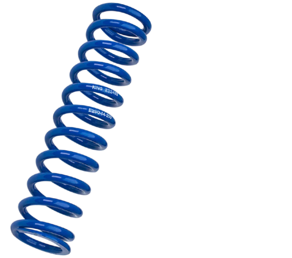 King Shocks Coil Spring 2.5" ID SPR25-14-080