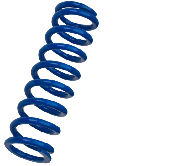 King Shocks Coil Spring 3" ID SPR3-16-600
