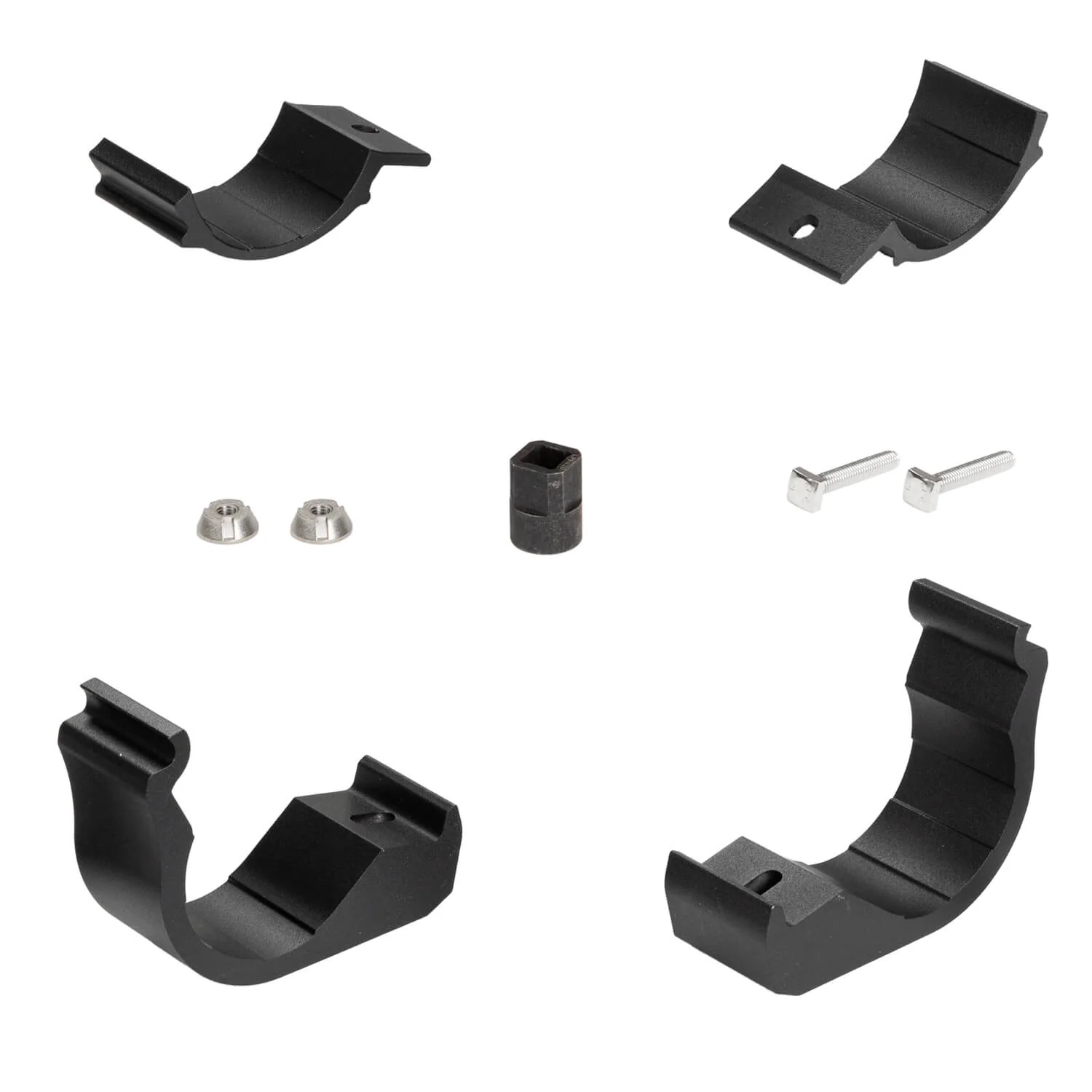 ARB Light Bar Mount Kit - Image 2