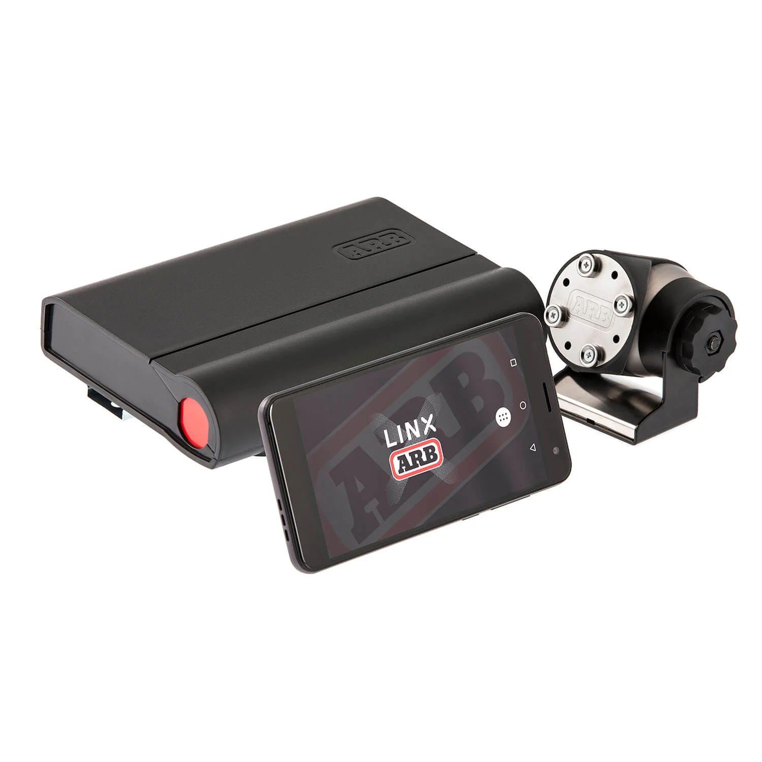 ARB LINX Vehicle Accessory Interface - Image 2
