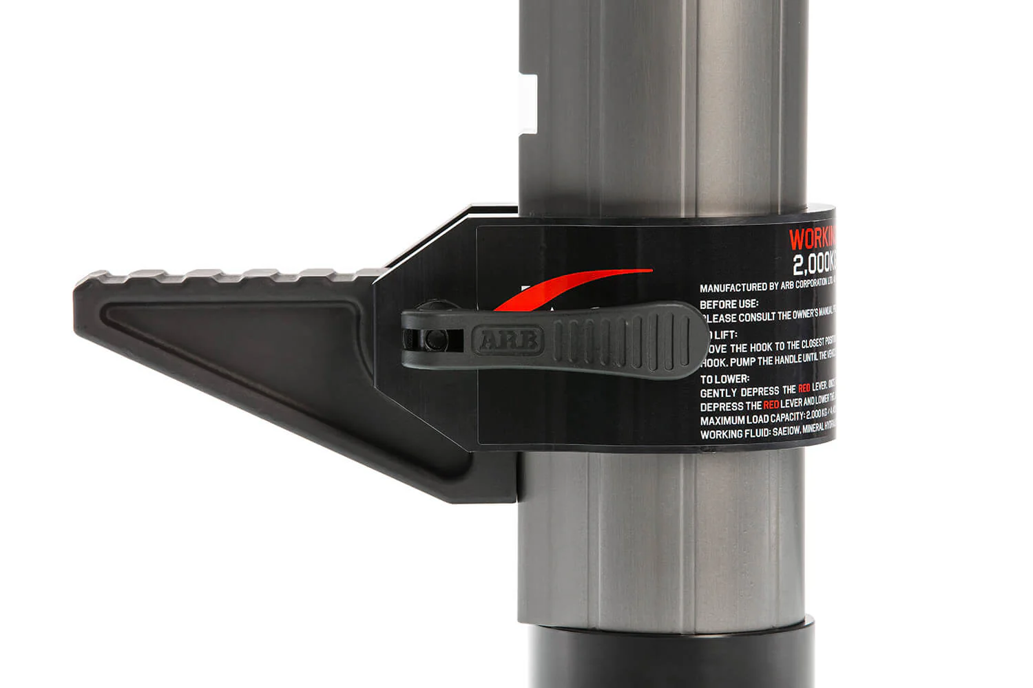 ARB Hydraulic Recovery Jack - Image 7