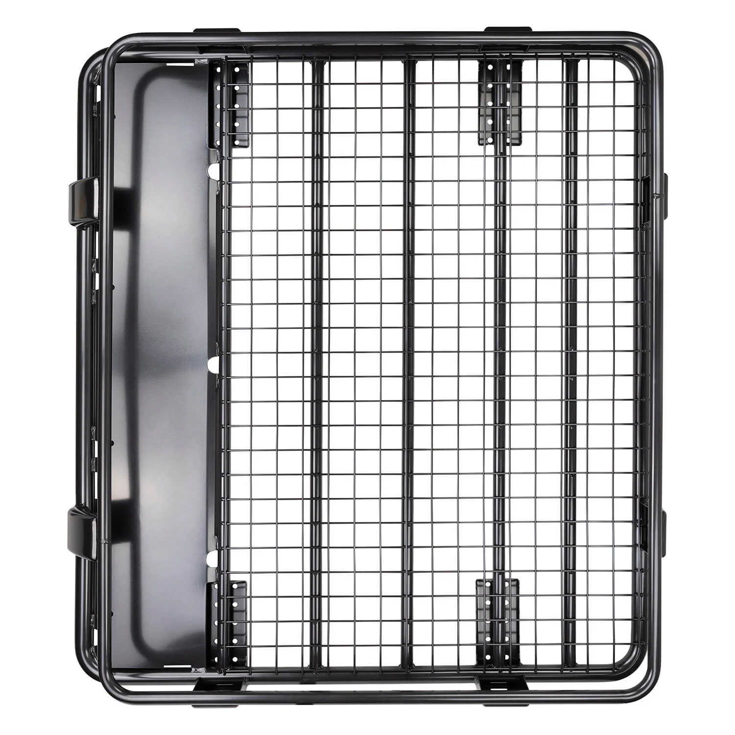 Mesh Floor - Image 3