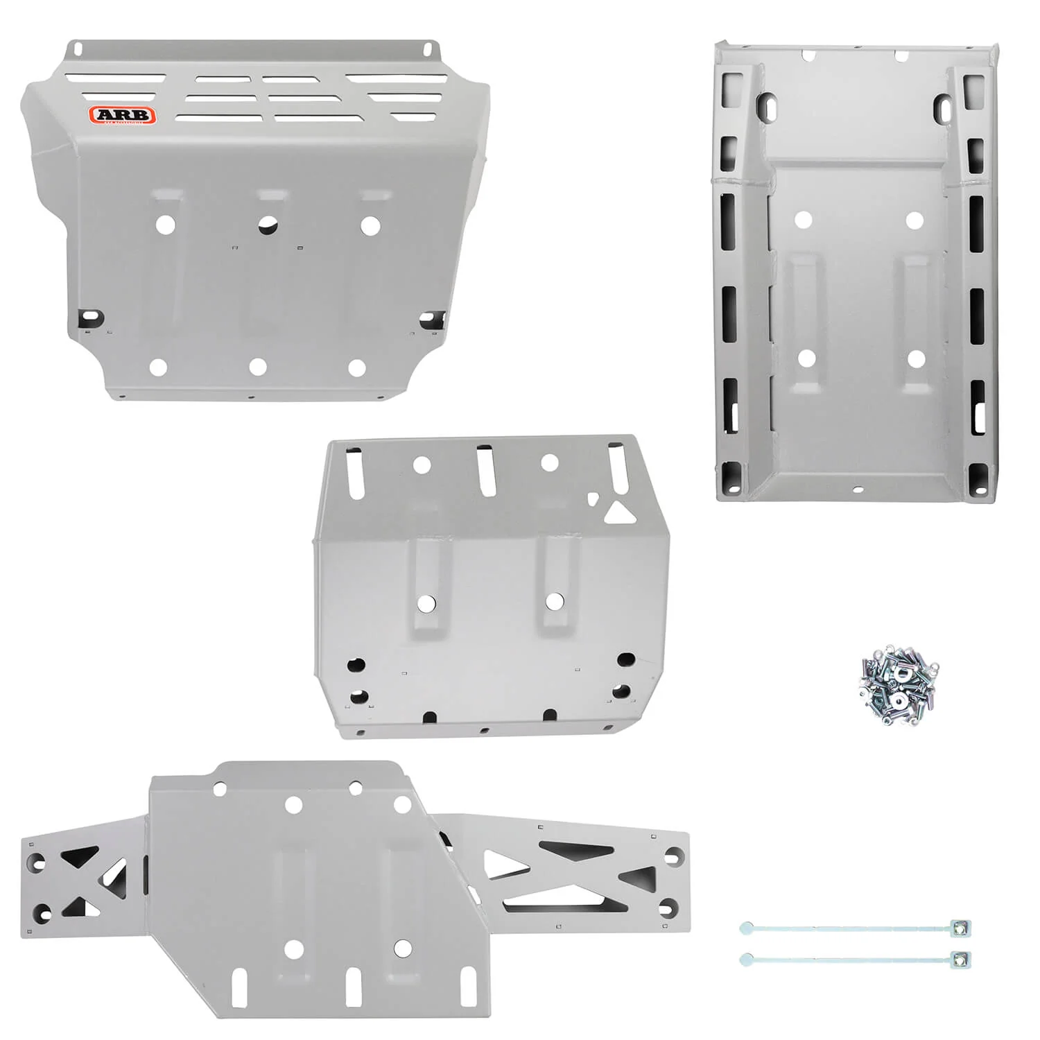 ARB Under Vehicle Protection - Image 2