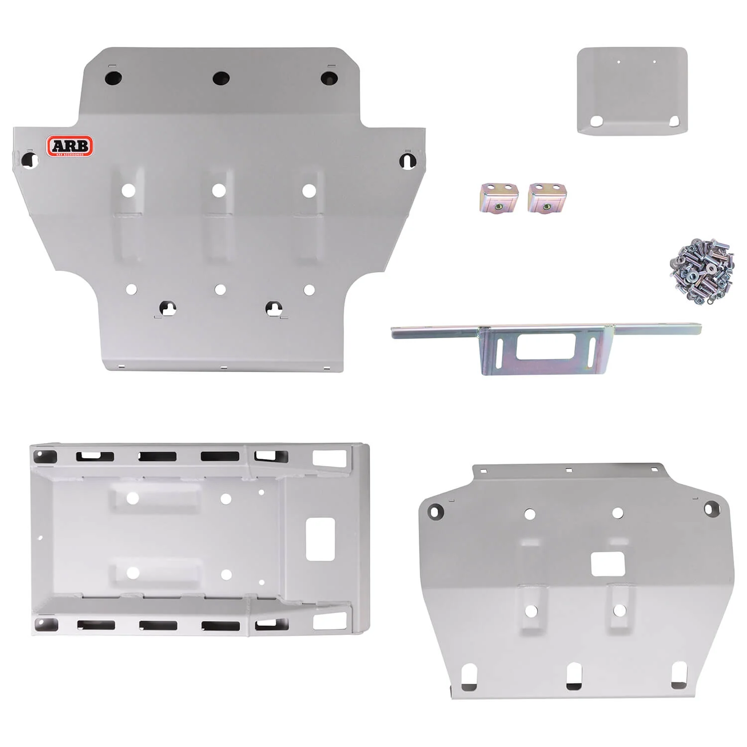 ARB Under Vehicle Protection - Image 2