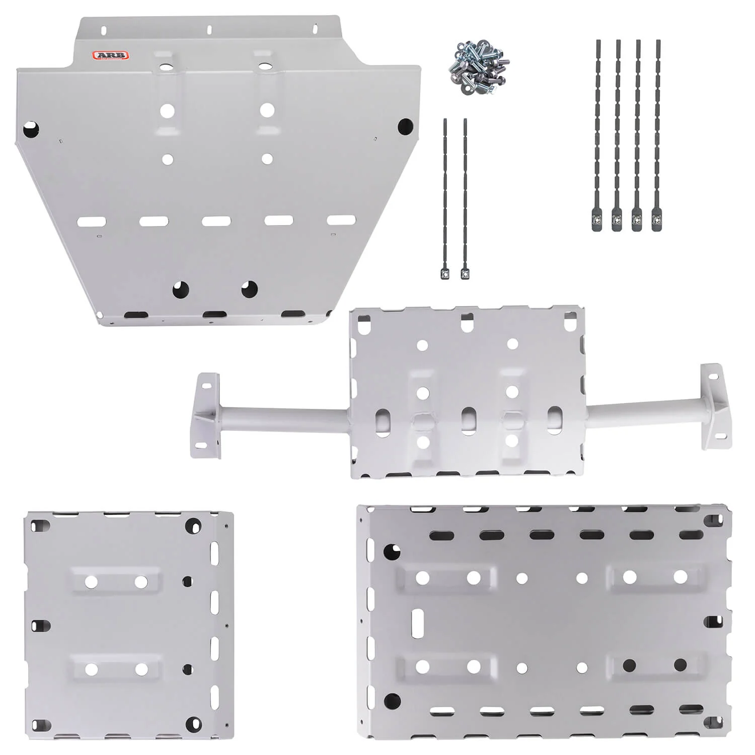 ARB Under Vehicle Protection - Image 2