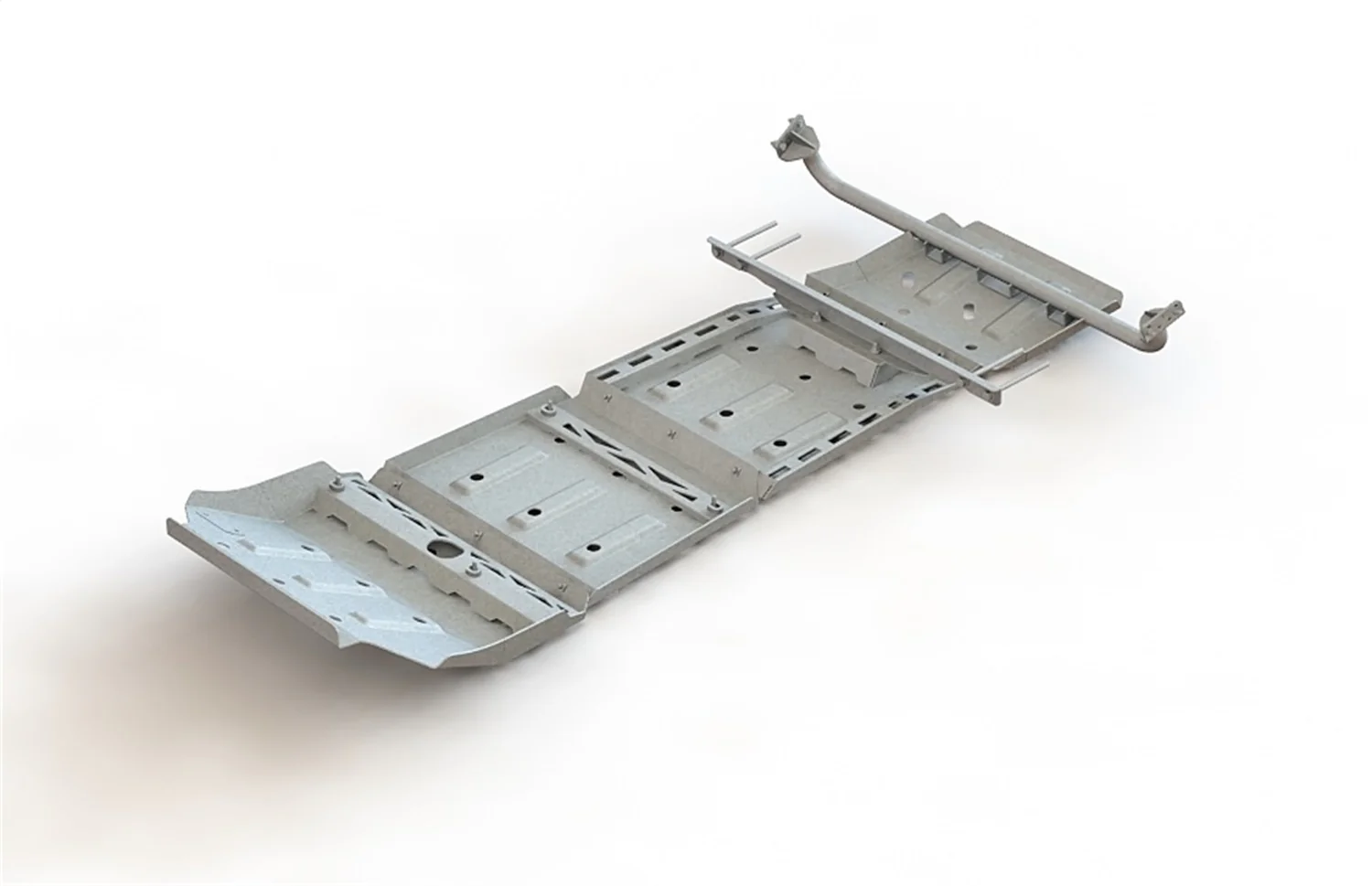 ARB Under Vehicle Protection - Image 3