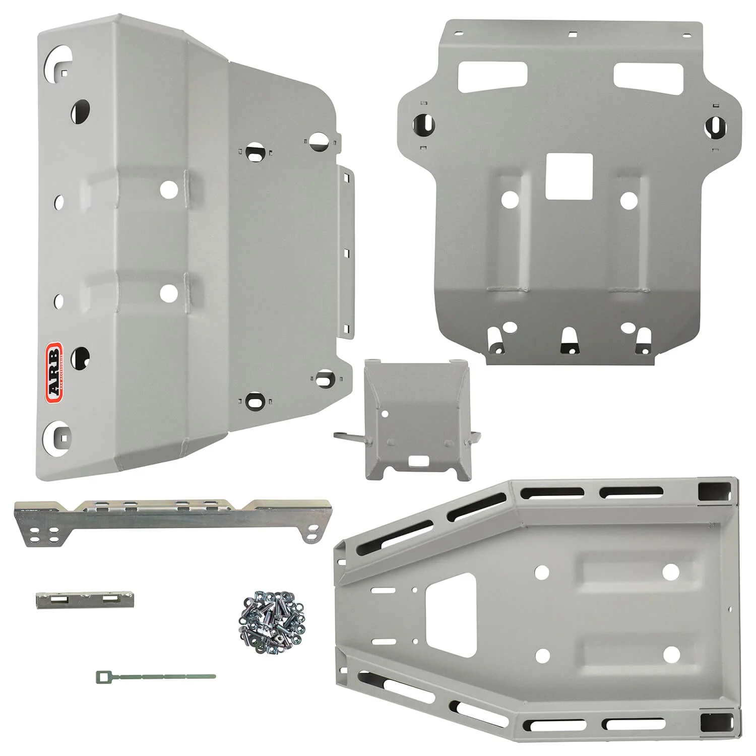 ARB Under Vehicle Protection - Image 2