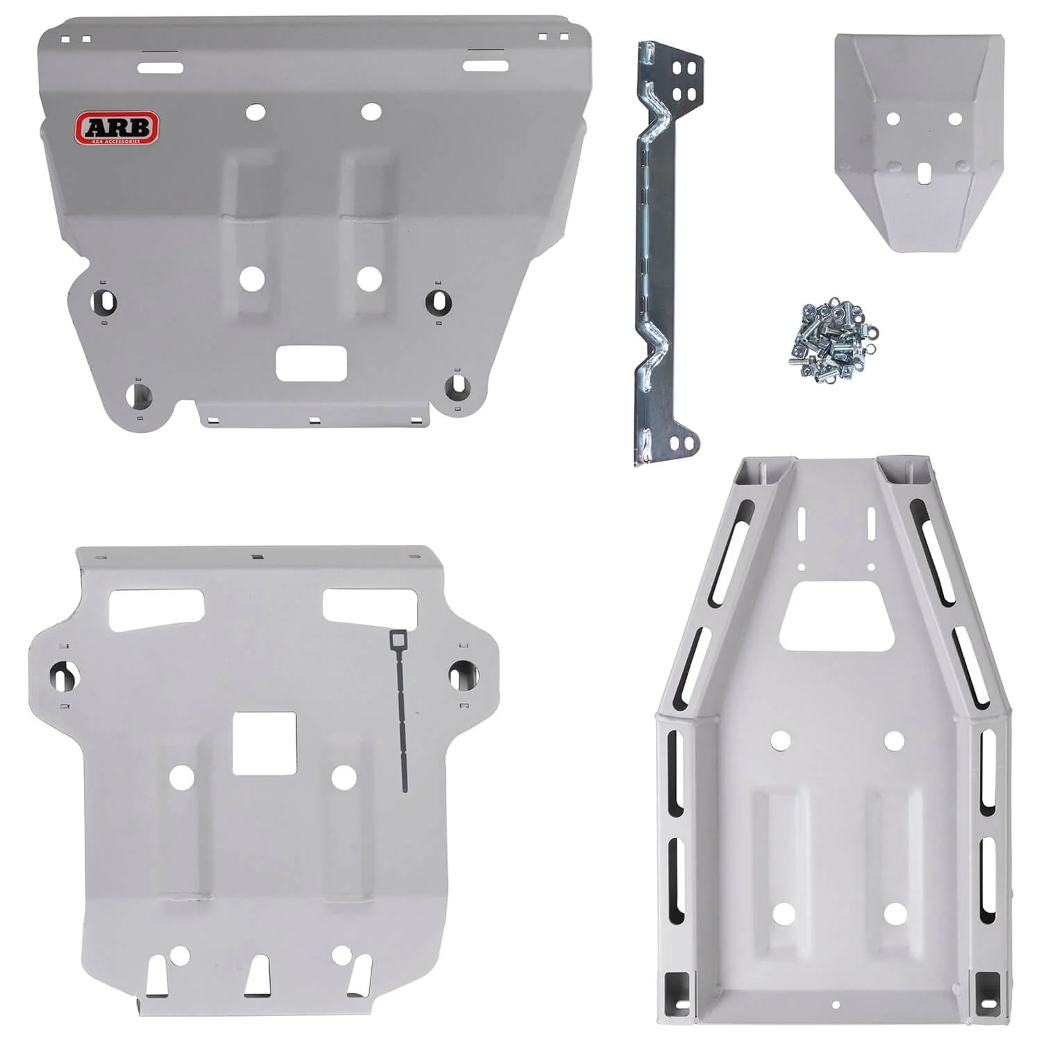 ARB Under Vehicle Protection - Image 2
