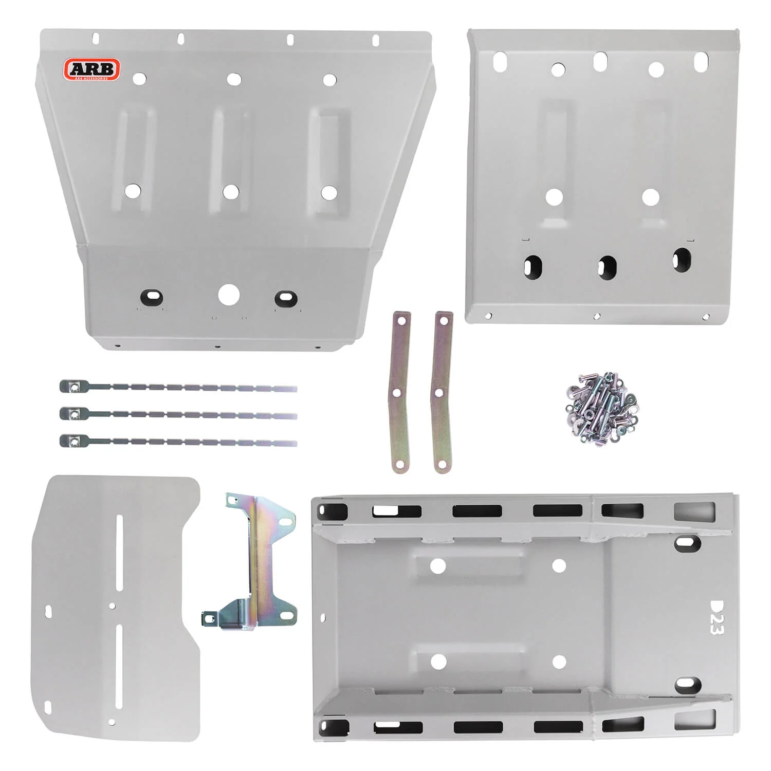 ARB Under Vehicle Protection - Image 2