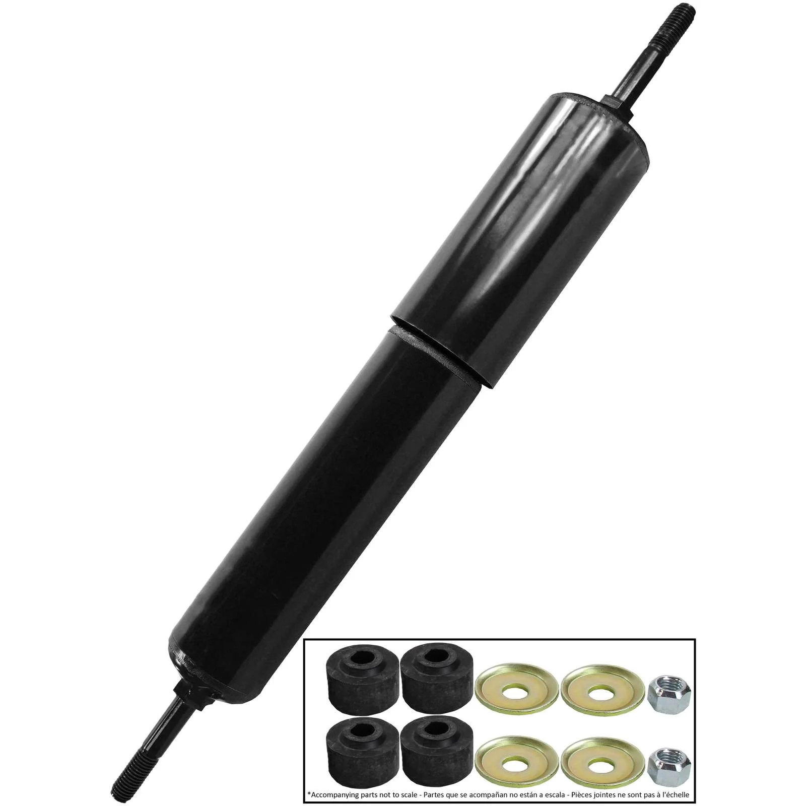 Monroe Magnum OE Replacement Shocks 65115