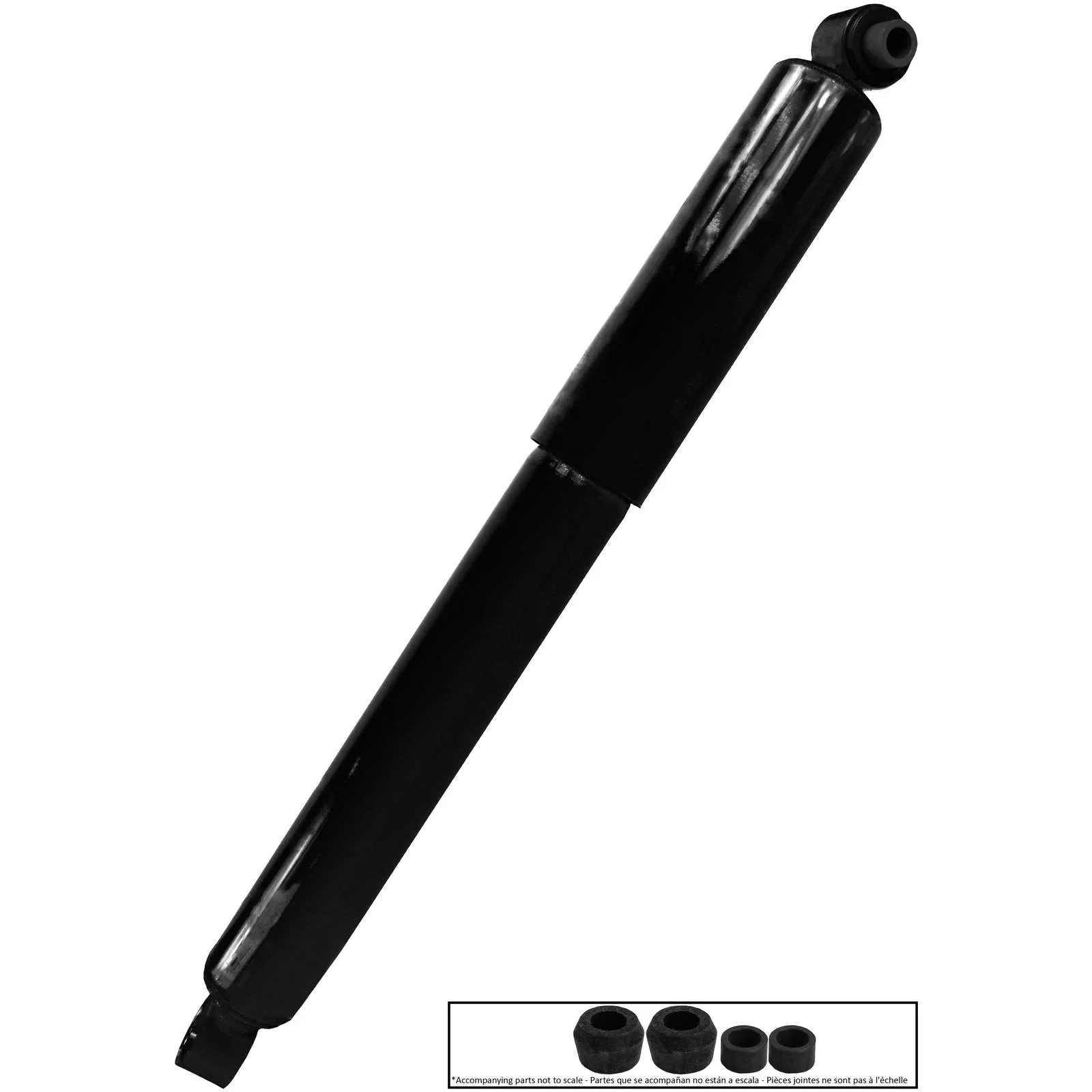 Monroe Magnum OE Replacement Shocks 65128