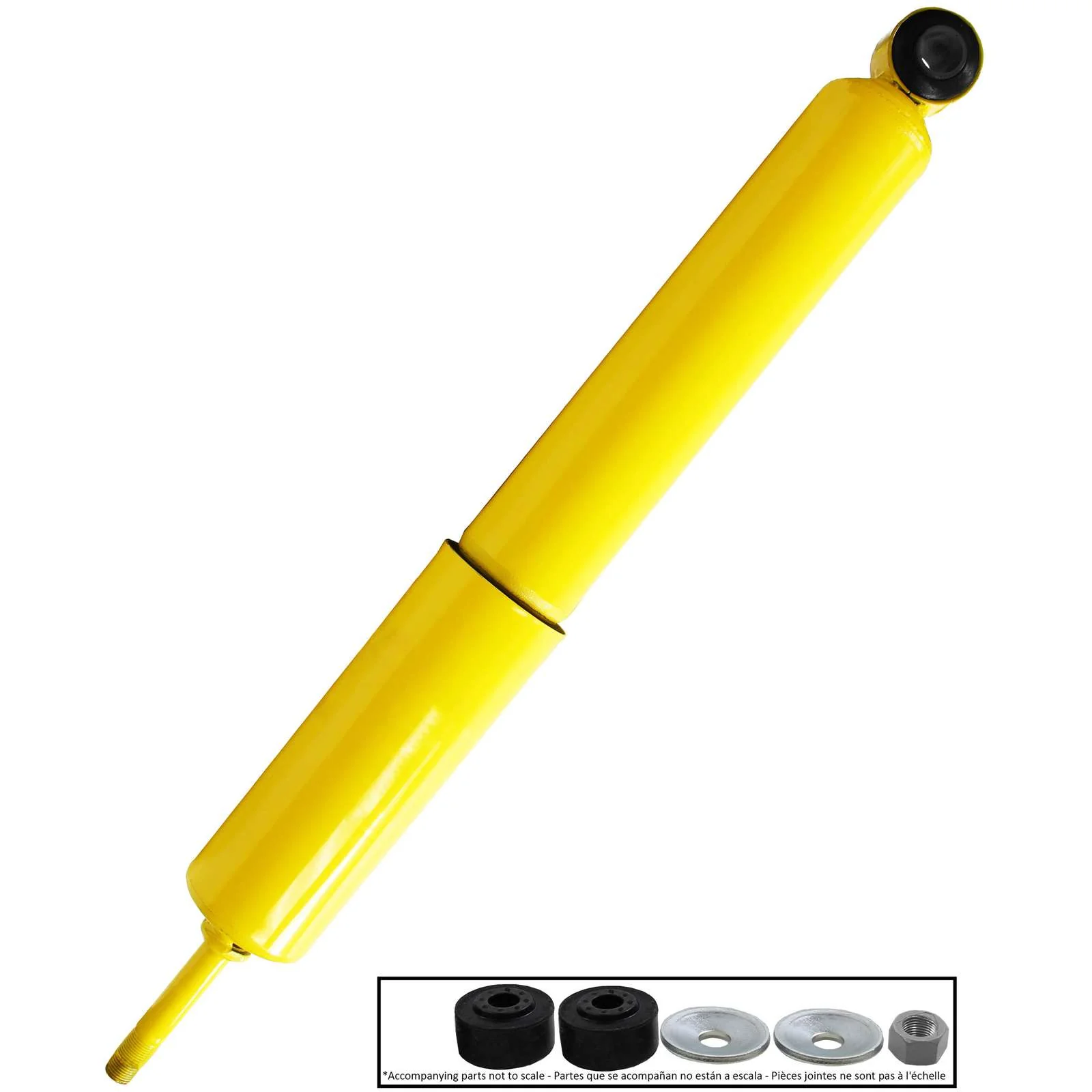 Monroe Magnum OE Replacement Shocks 65153